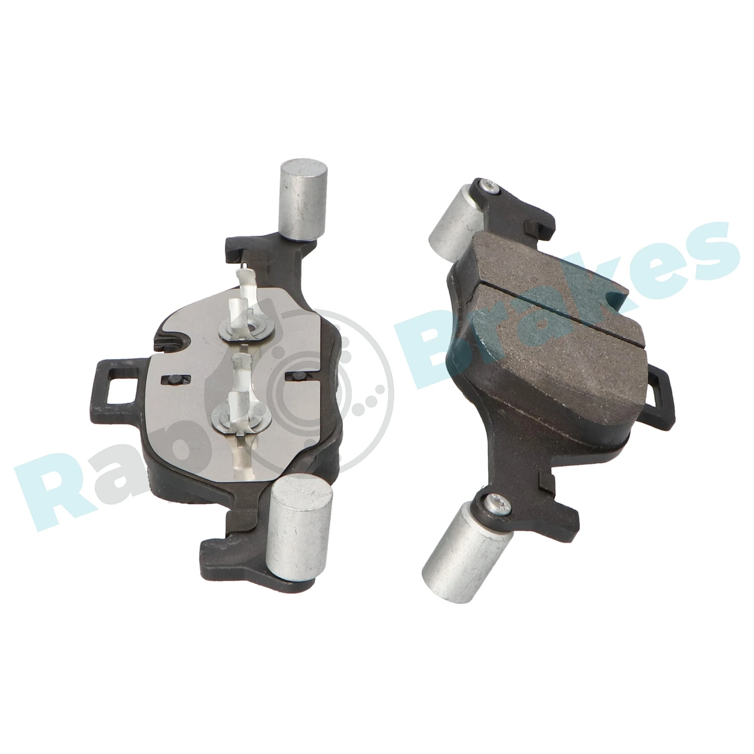 Brake Pad Set, disc brake R-P1567