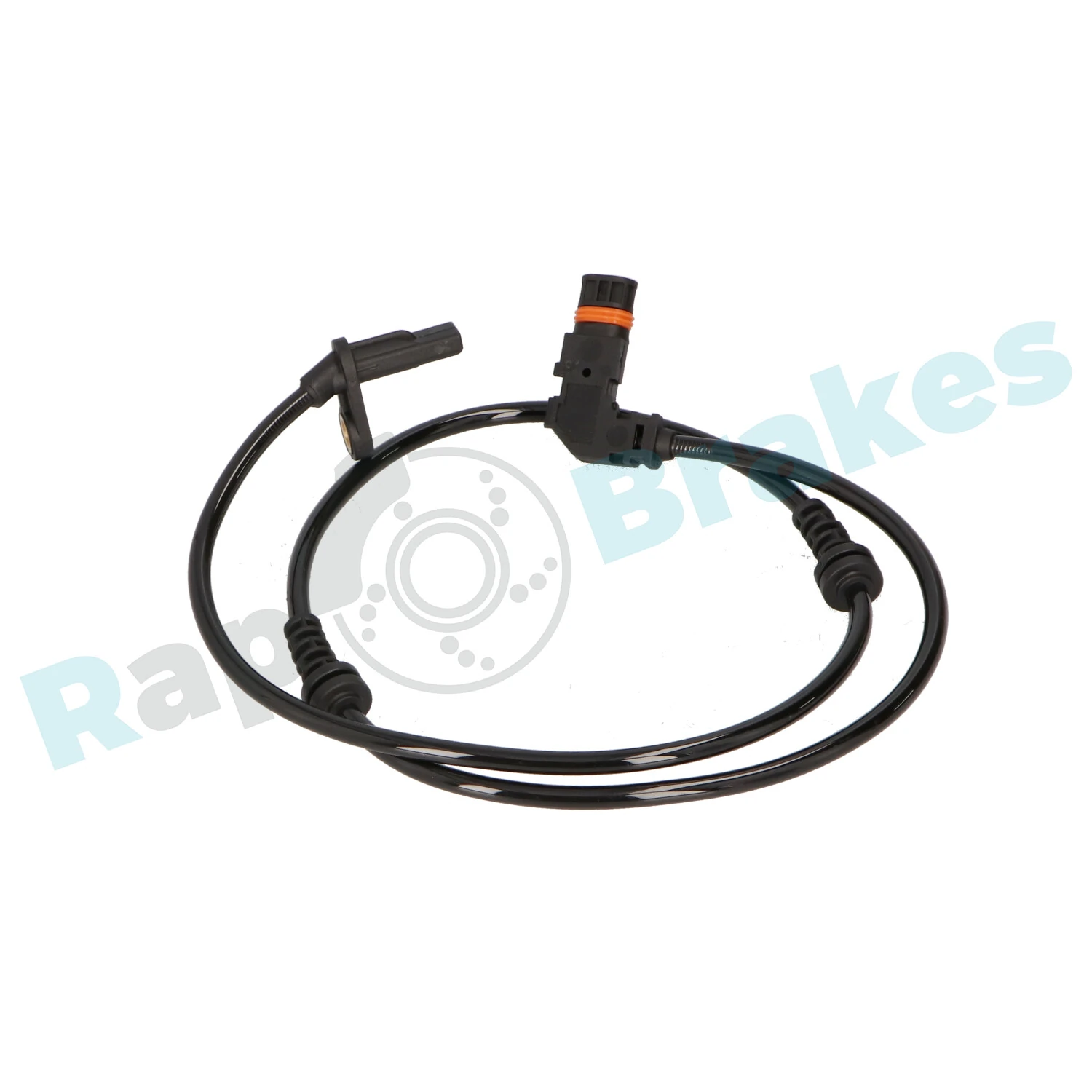 Sensor, Raddrehzahl R-A0472