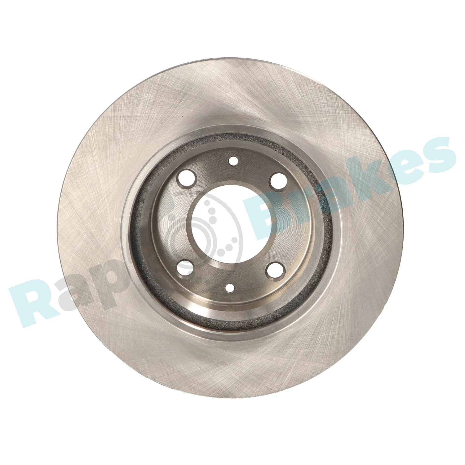 Brake Disc R-D0075