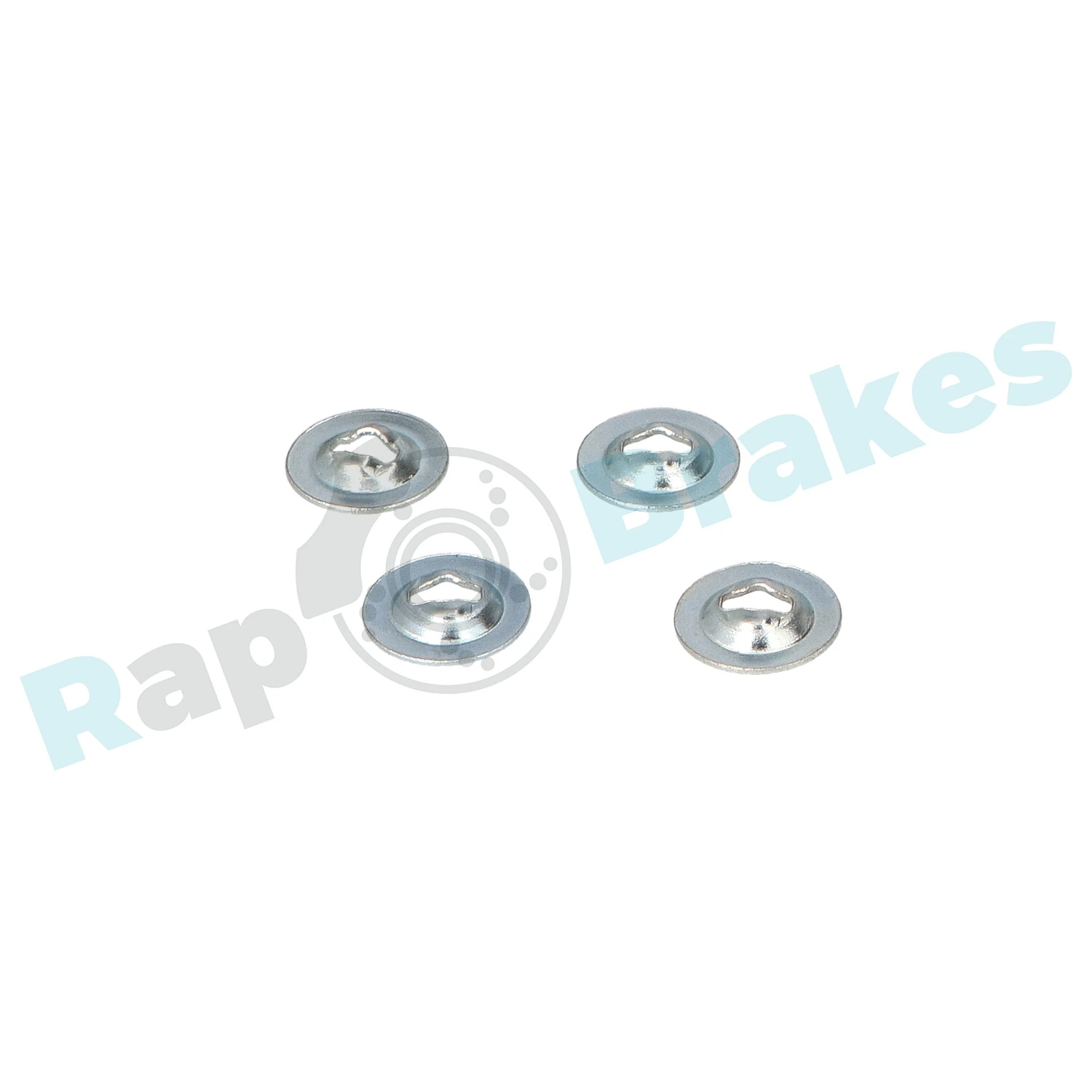 Accessory Kit, brake shoes R-T0067