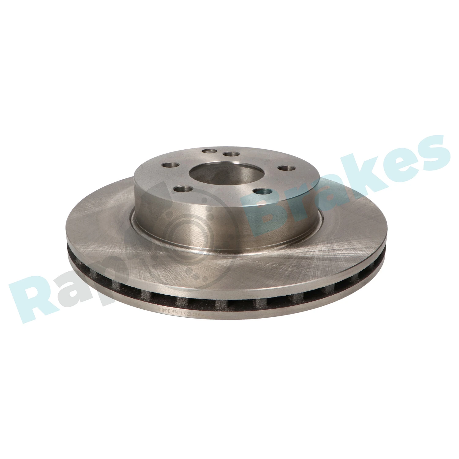 Brake Disc R-D0219