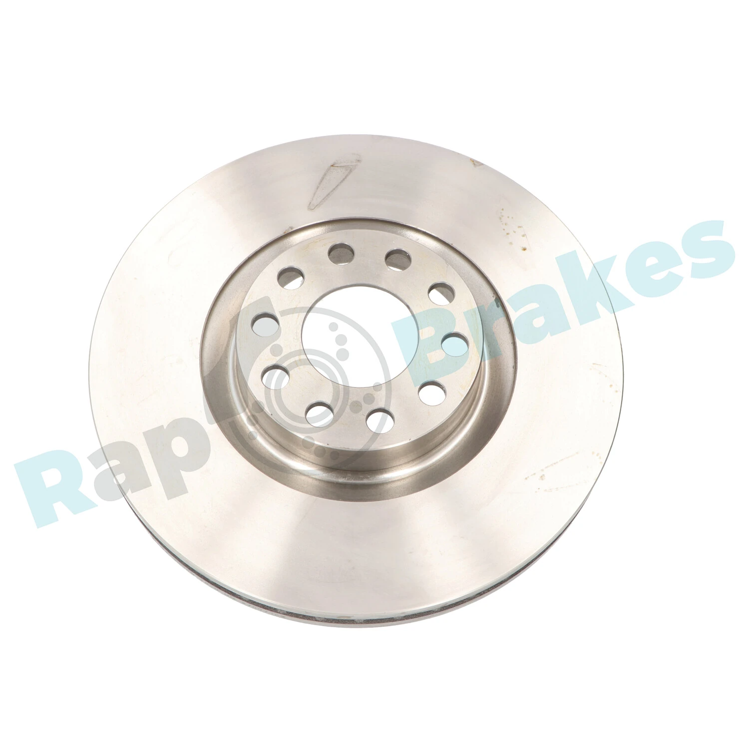 Brake Disc R-D0168