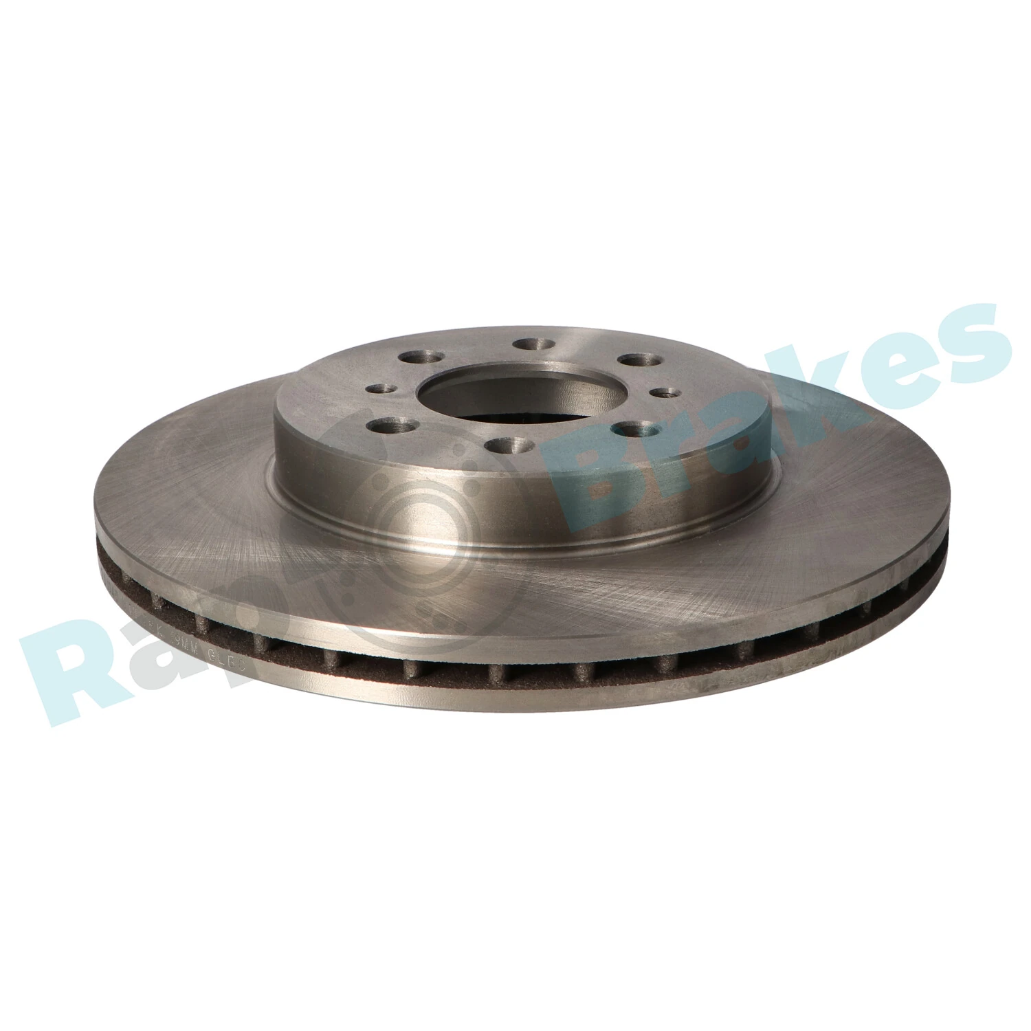 Brake Disc R-D0695