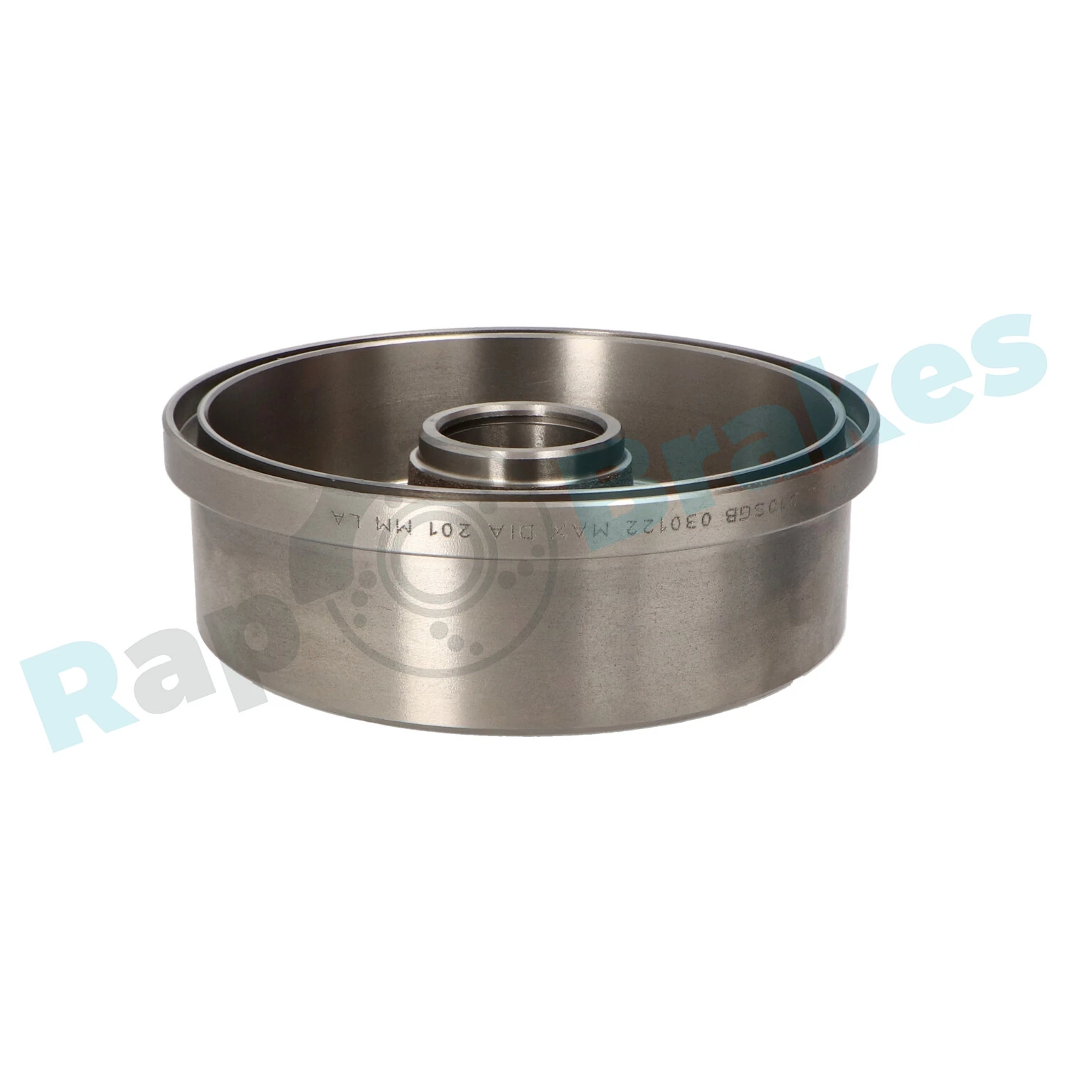 Brake Drum R-E0096