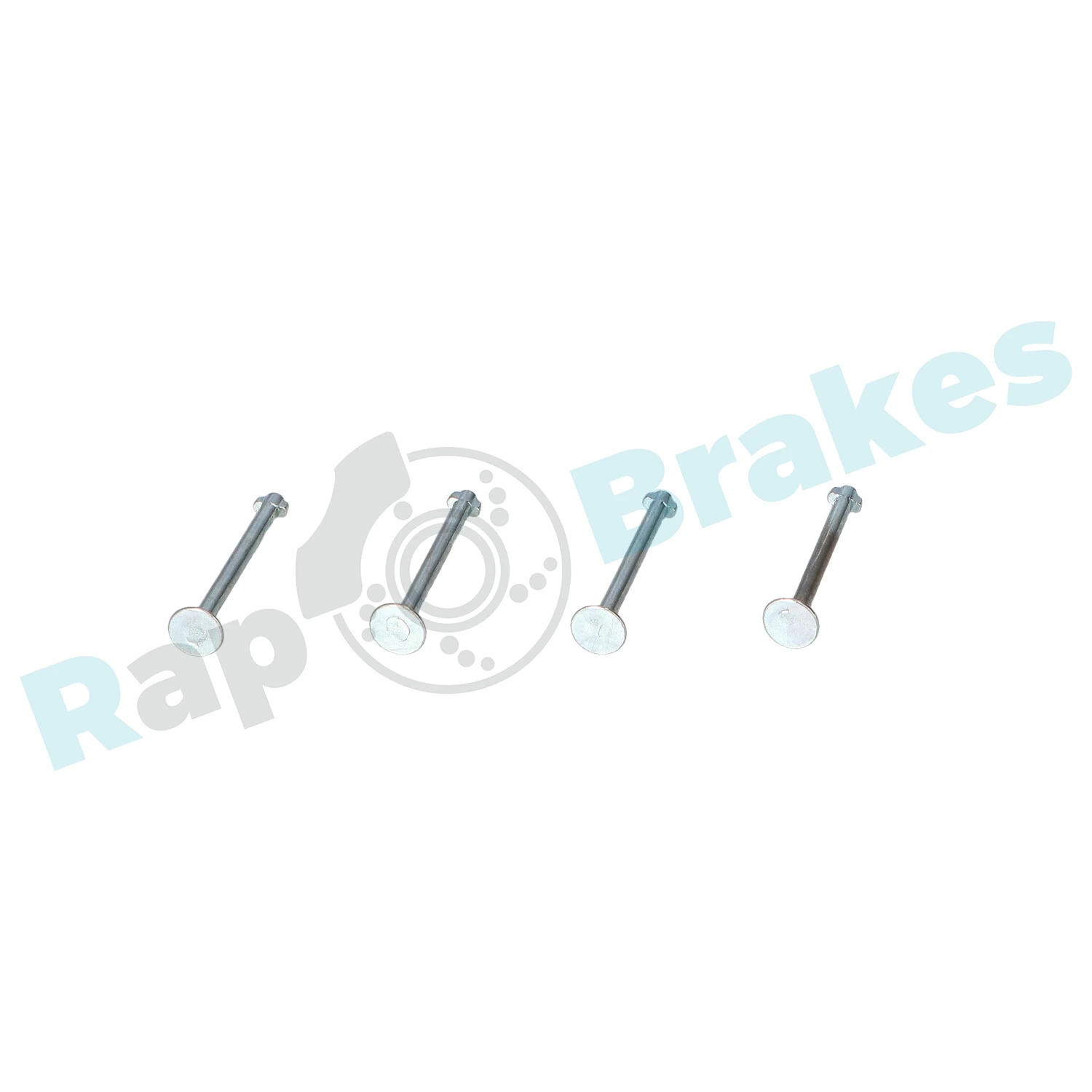 Accessory Kit, brake shoes R-T0026