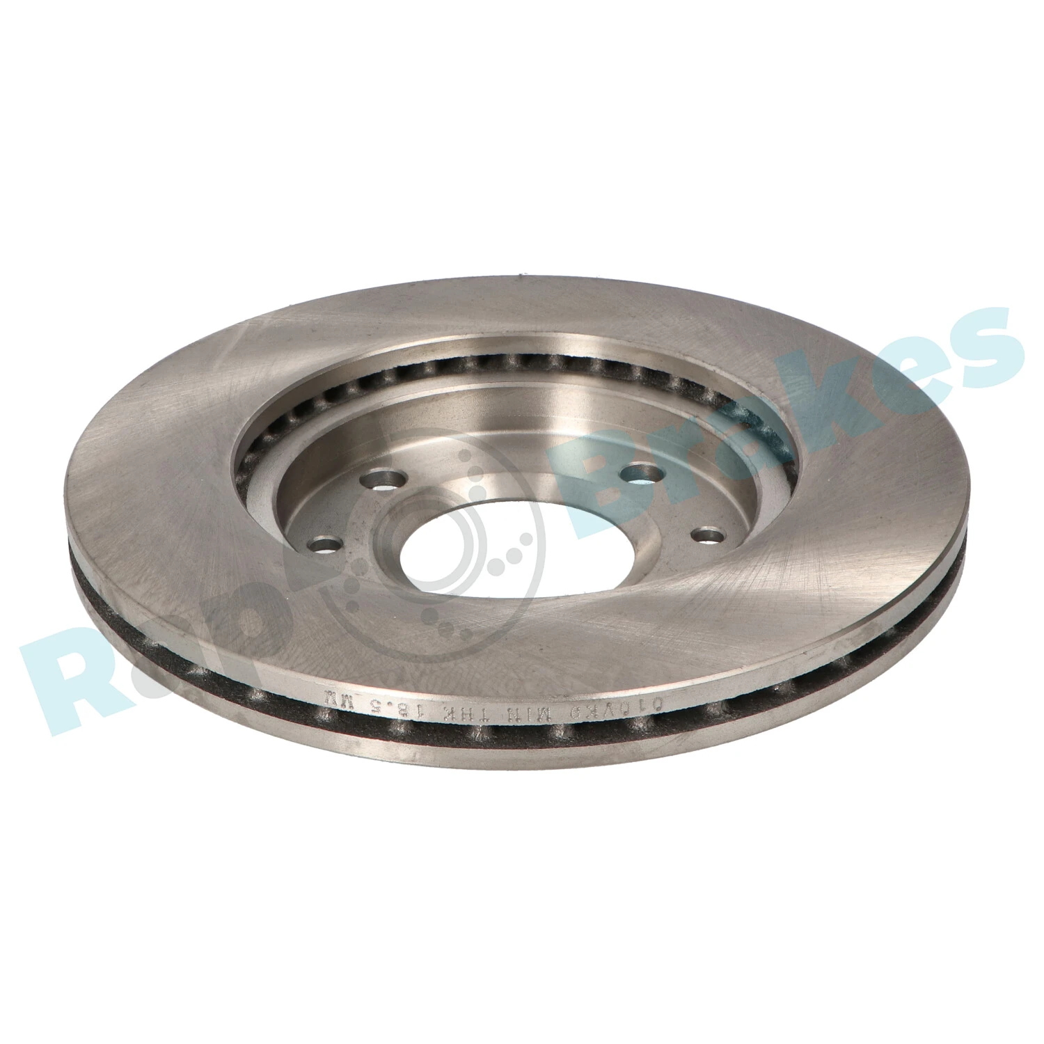 Brake Disc R-D0899