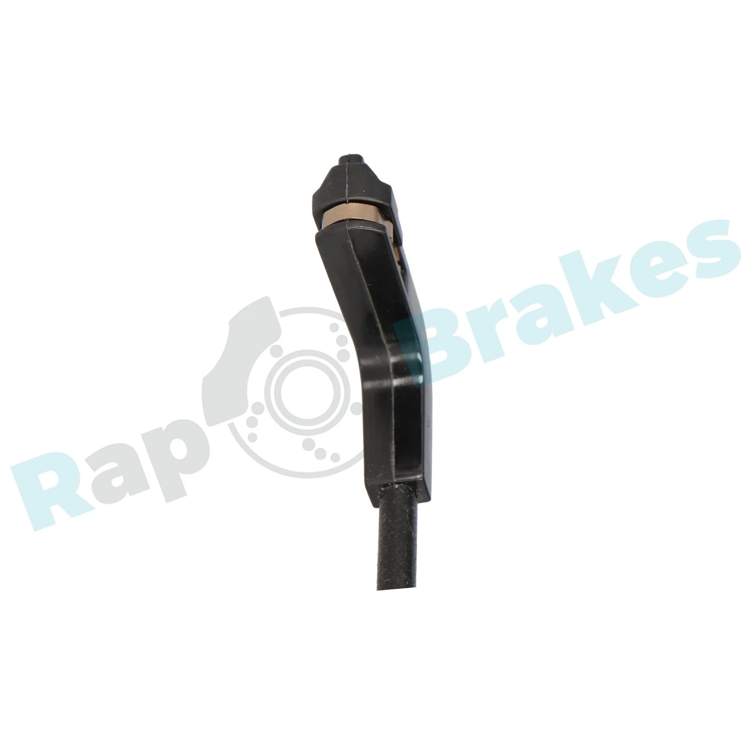 Warning Contact, brake pad wear R-G0036