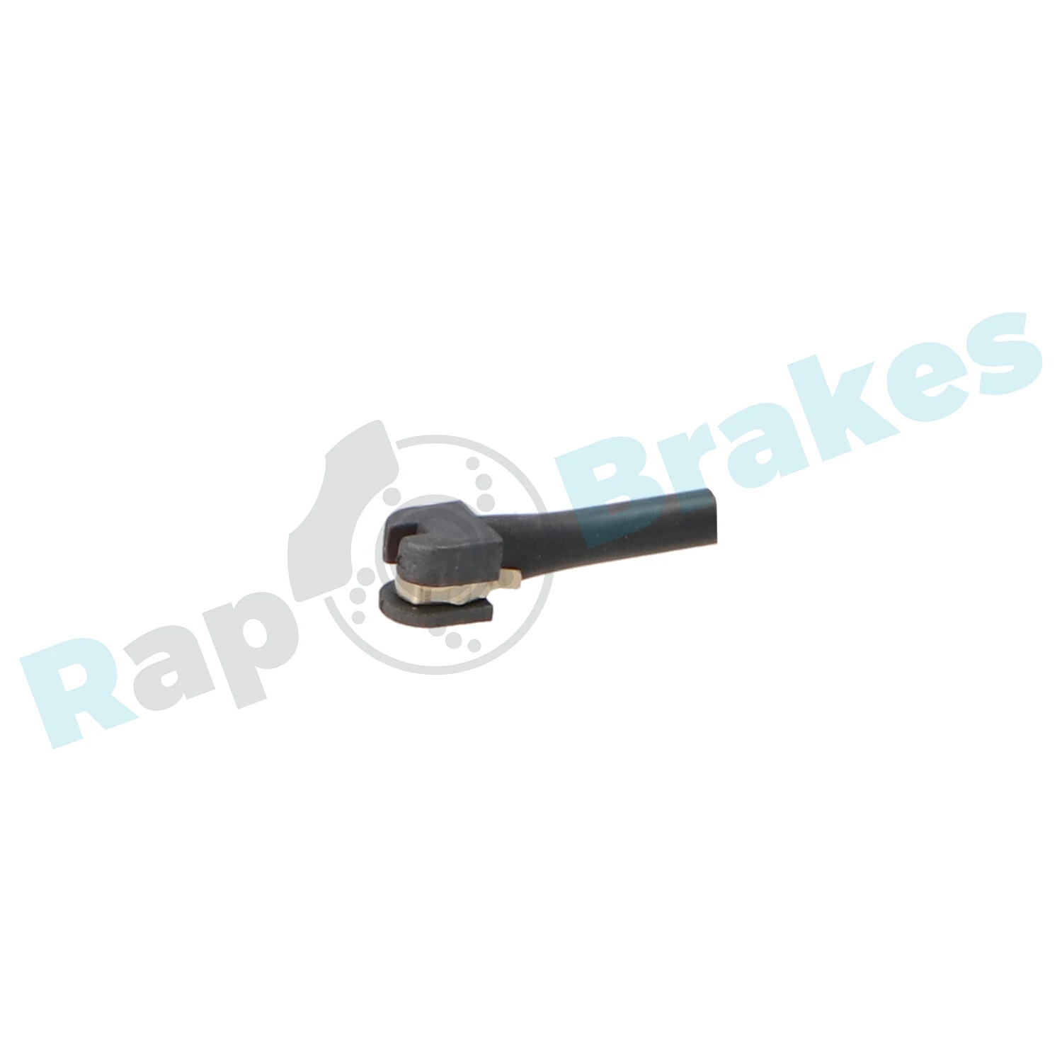 Warning Contact, brake pad wear R-G0051