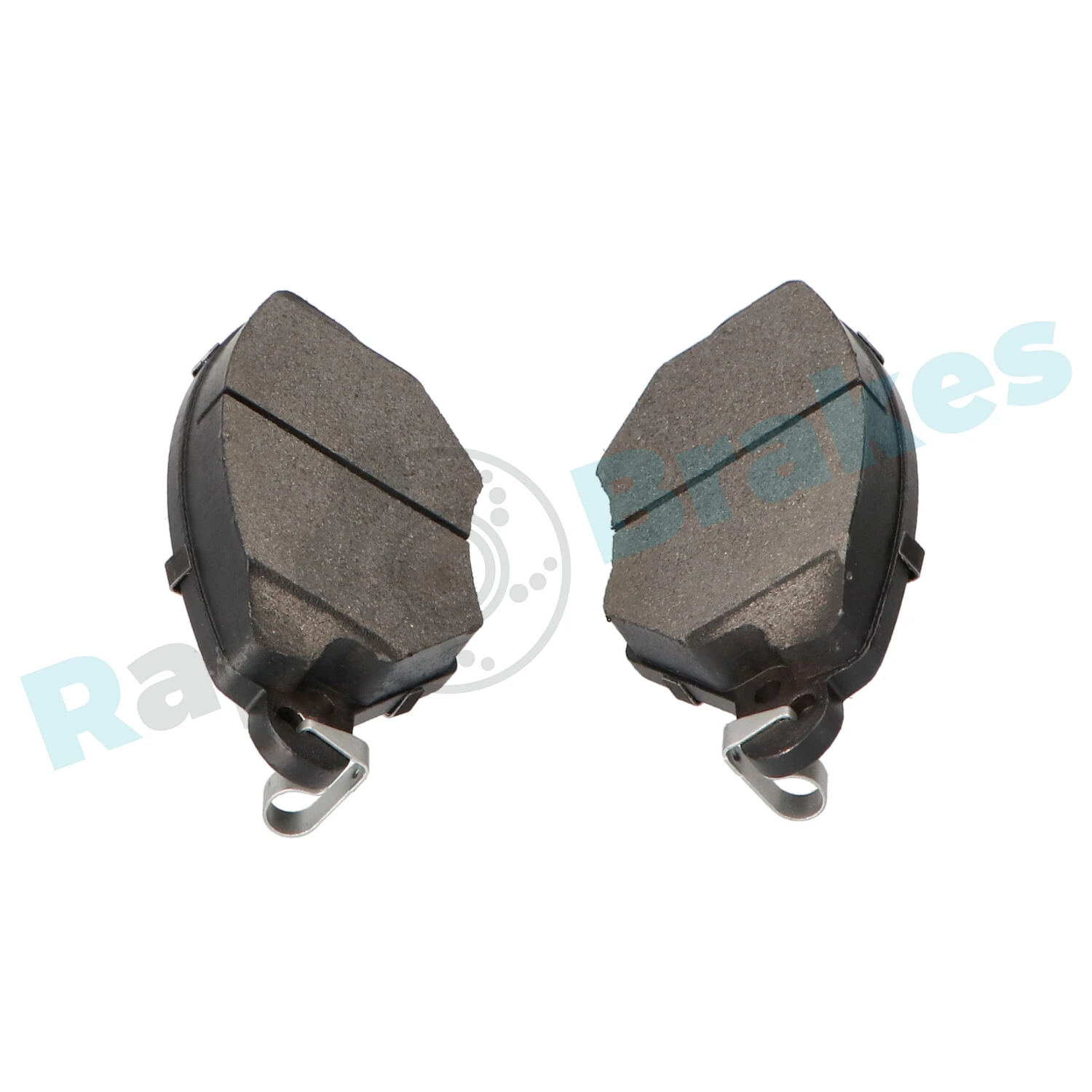 Brake Pad Set, disc brake R-P0352