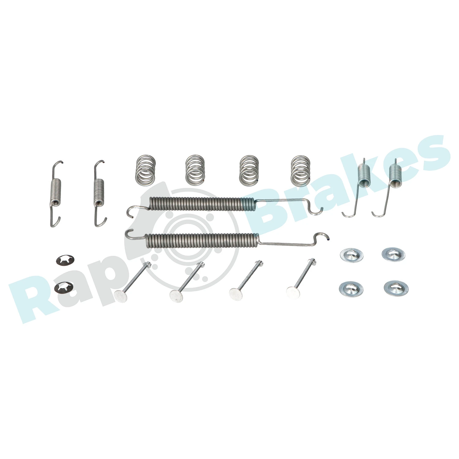 Accessory Kit, brake shoes R-T0040