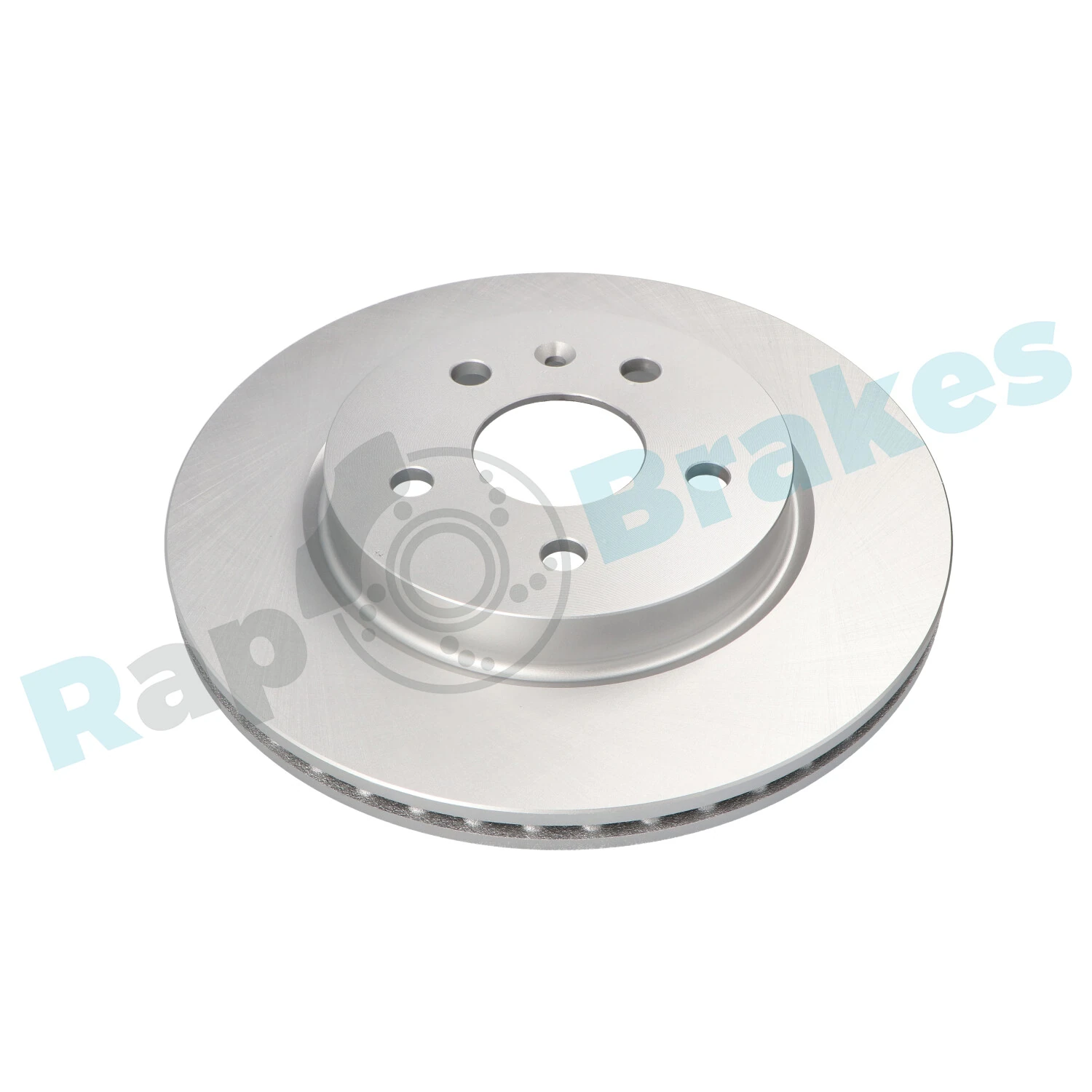 Brake Disc R-D0954C