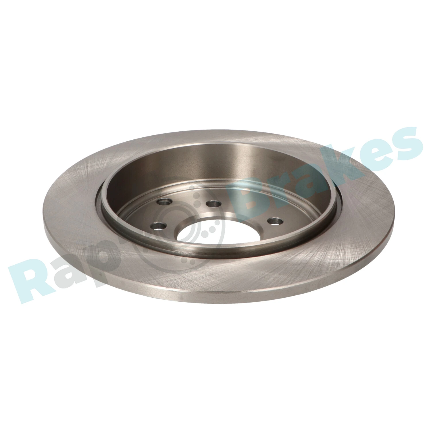 Brake Disc R-D0611