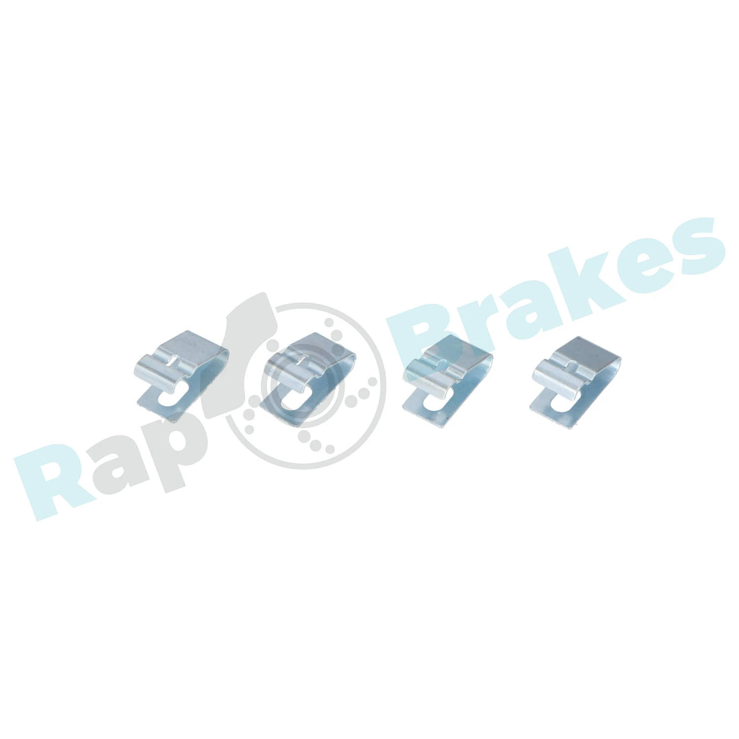 Set Aksesori, Kasut Brek R-T0241