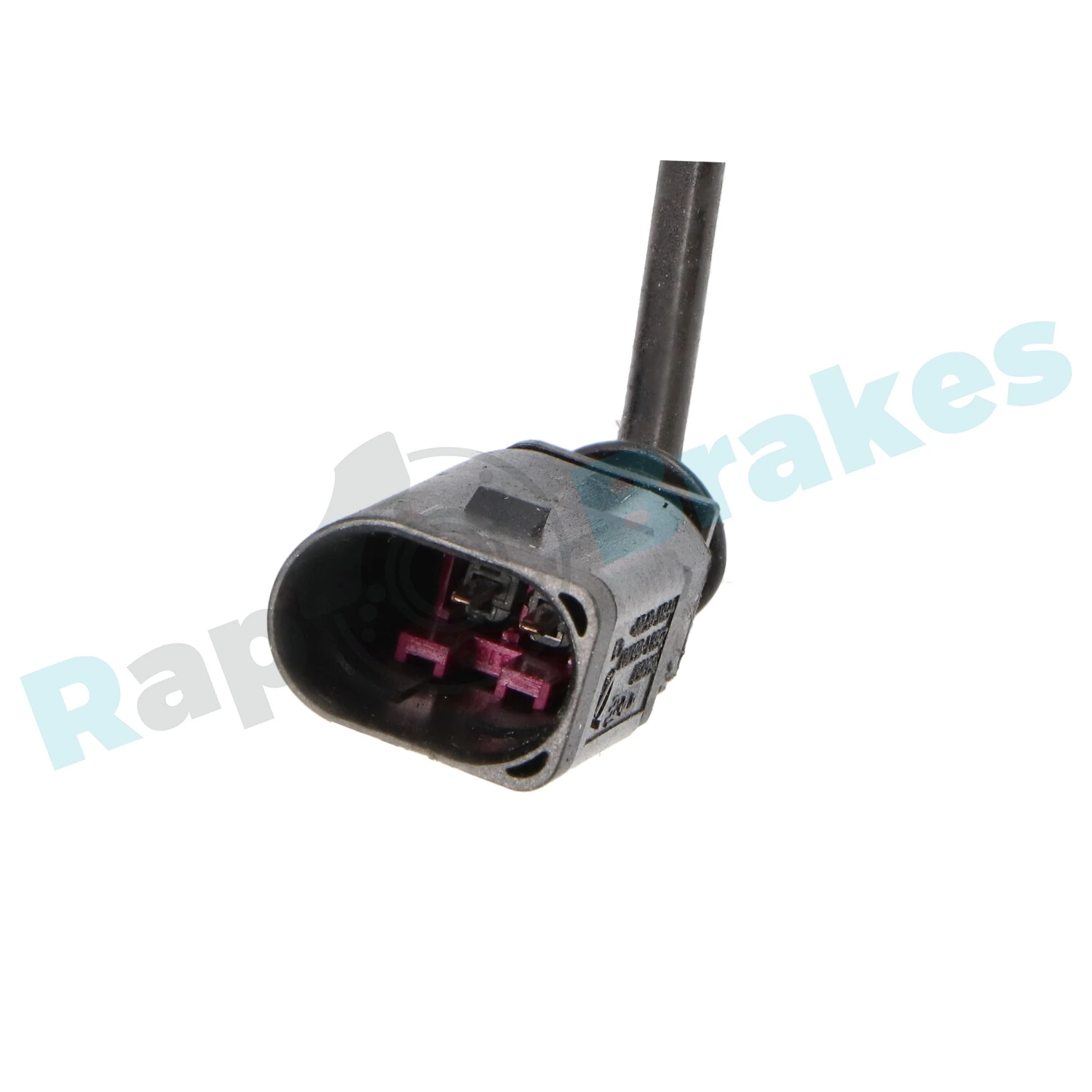 Brake Pad Set, disc brake R-P0247