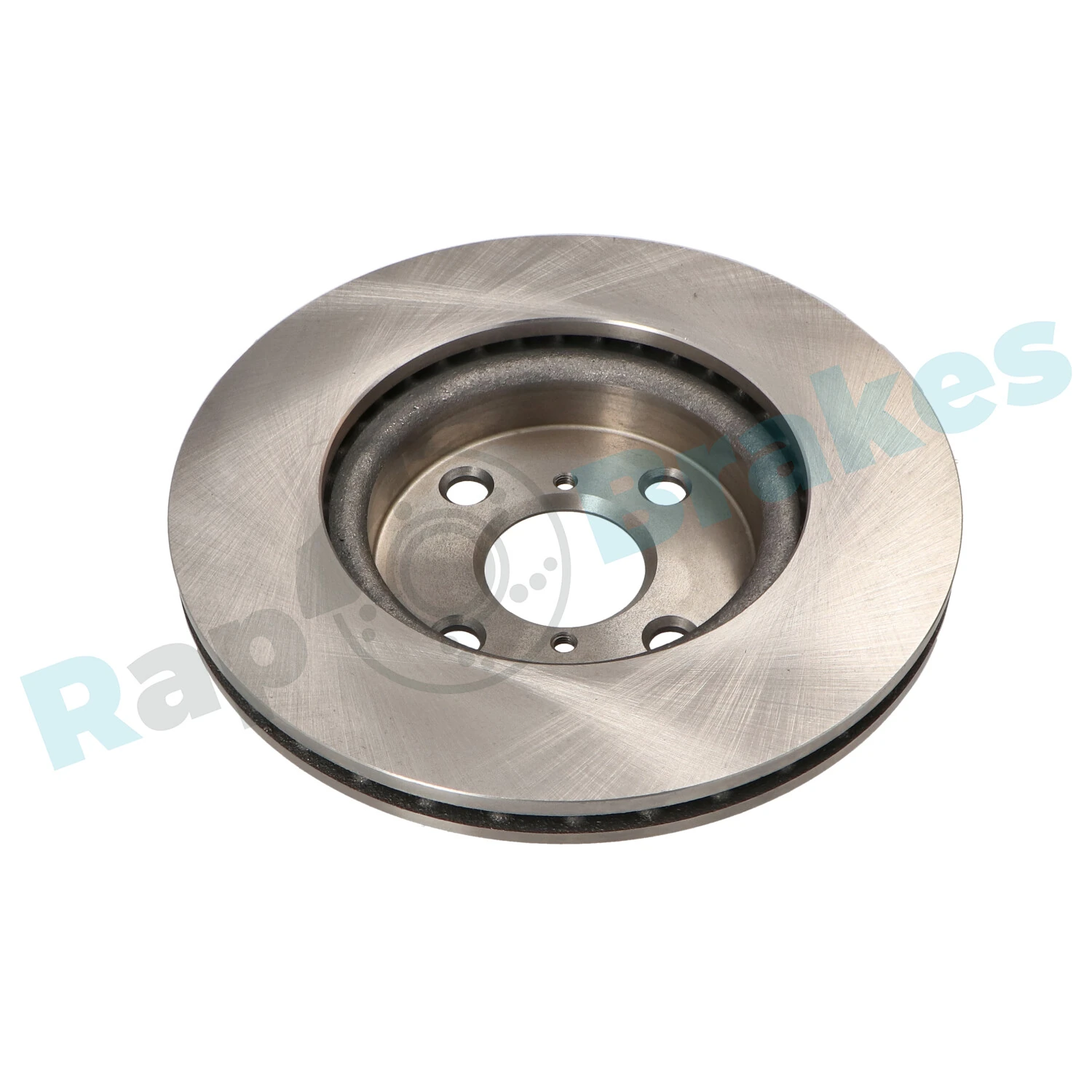 Brake Disc R-D0275