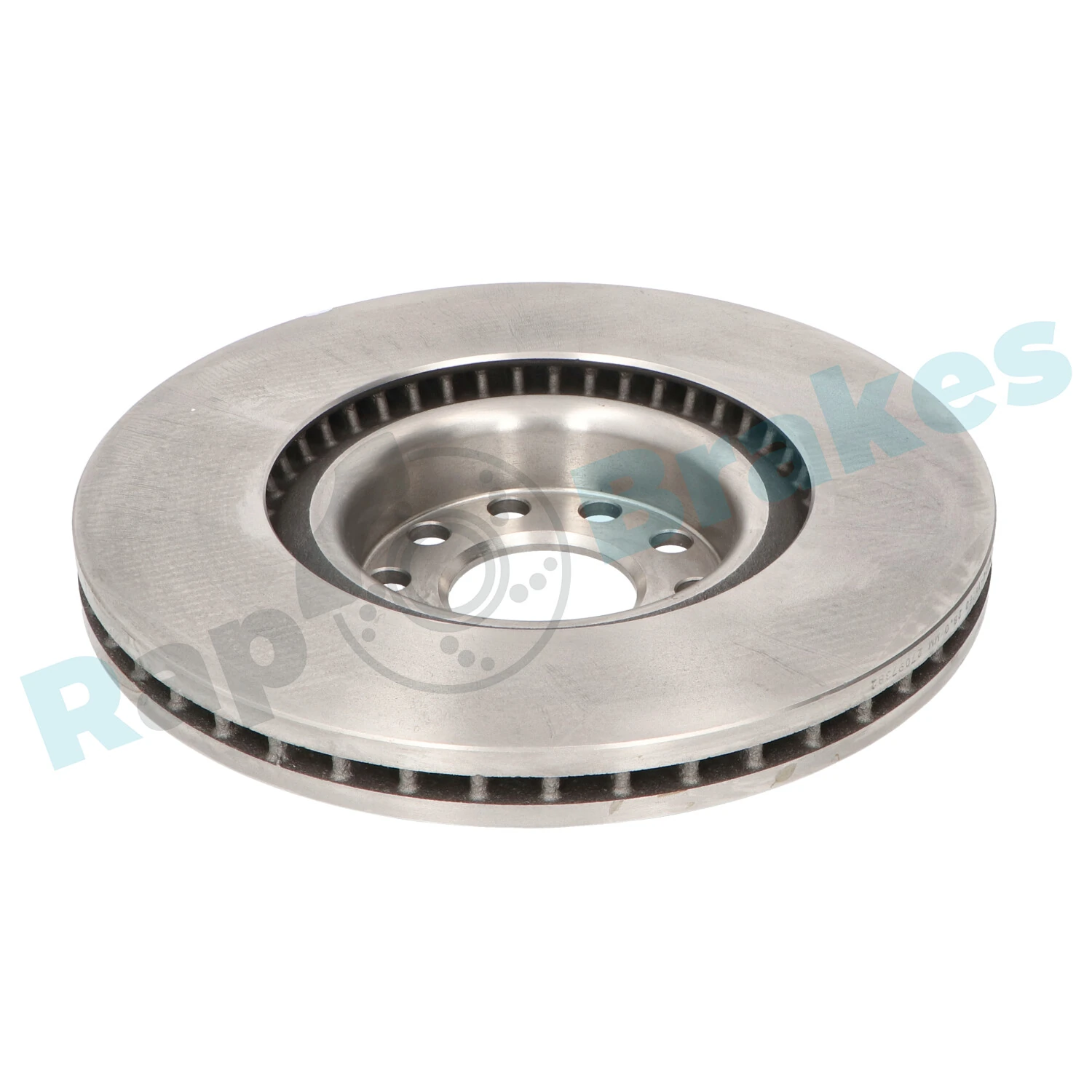 Brake Disc R-D0168