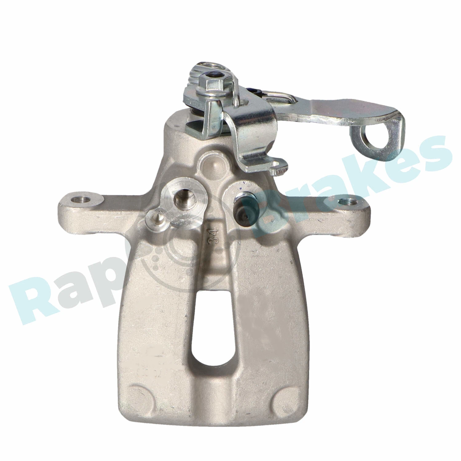 Brake Caliper R-K0695