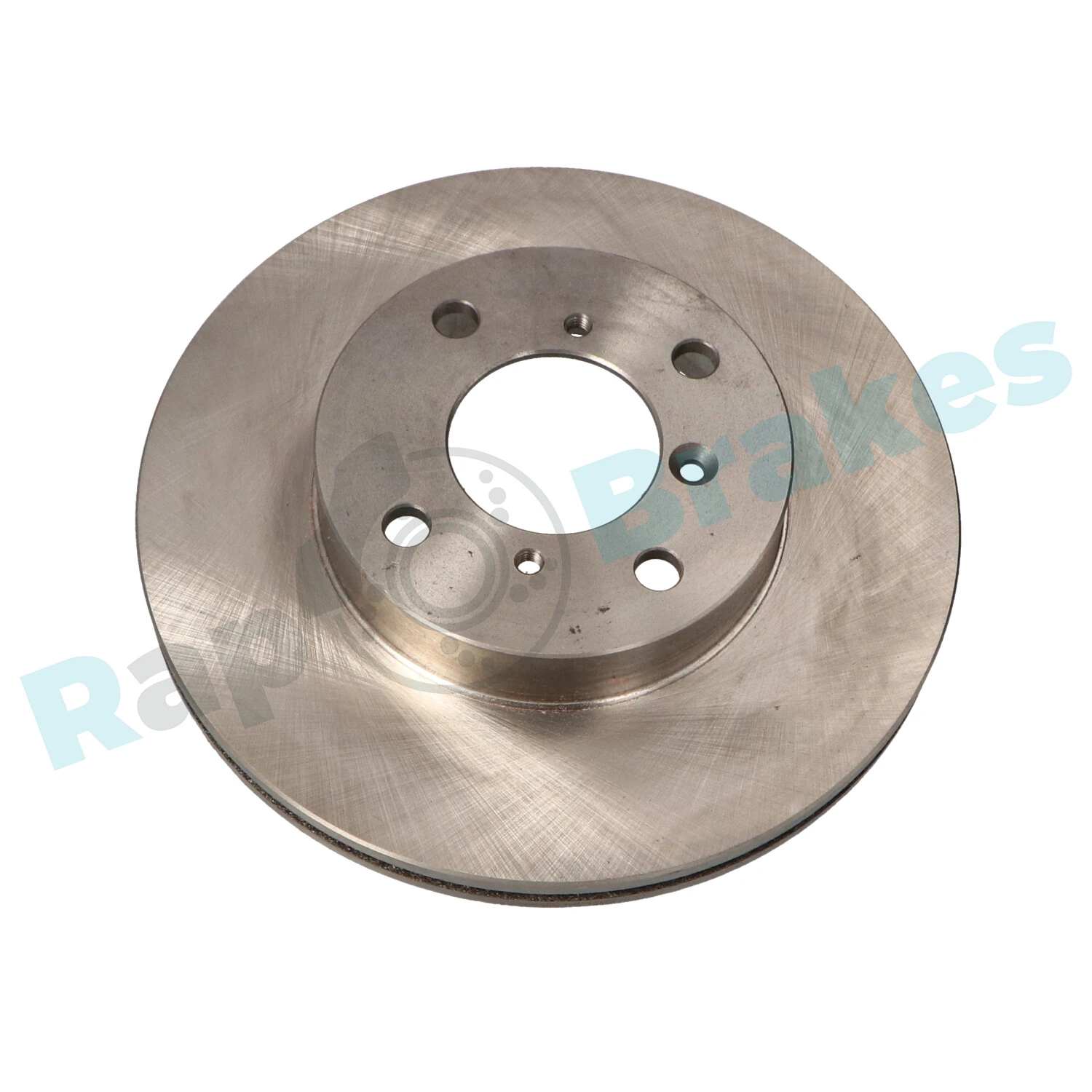 Brake Disc R-D0409