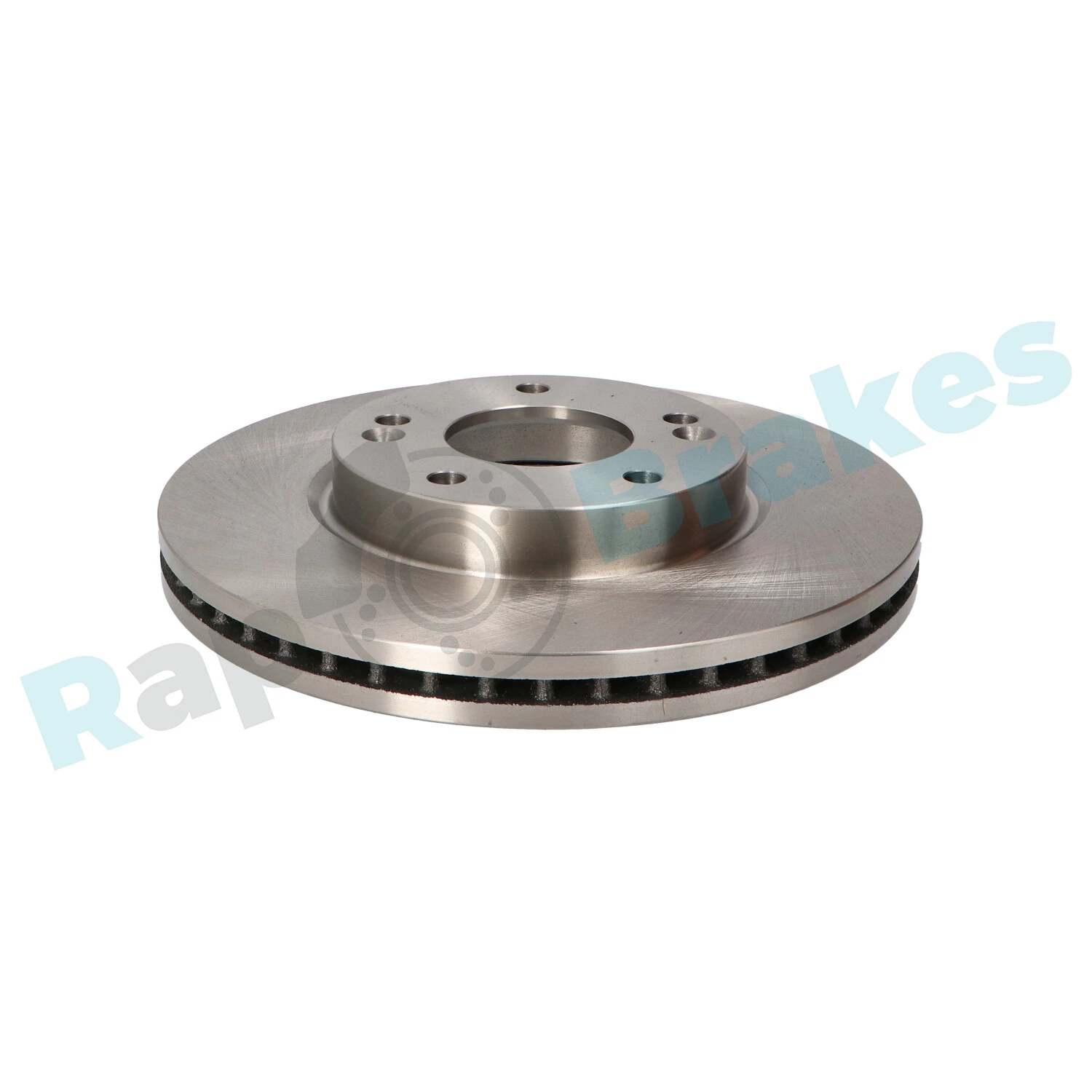 Brake Disc R-D0496