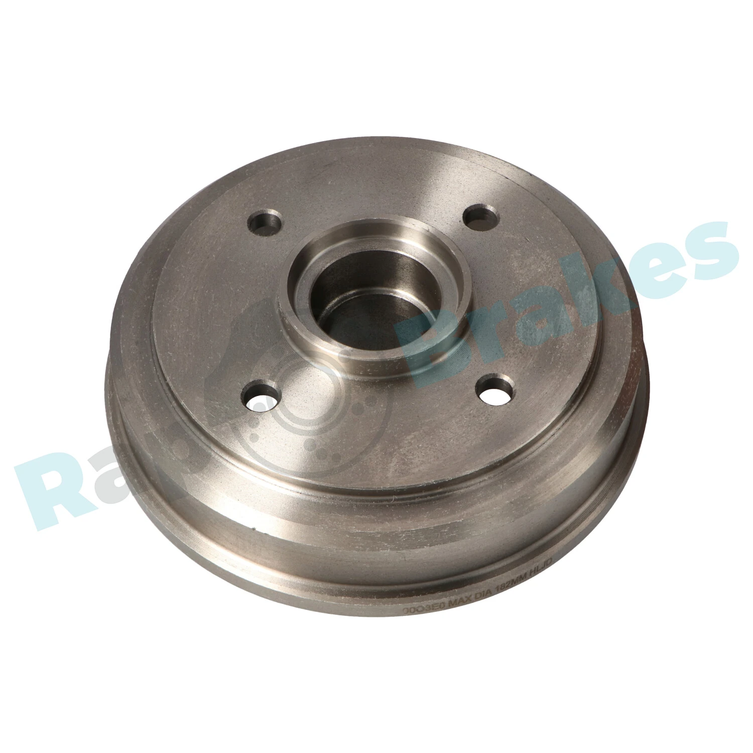 Brake Drum R-E0081
