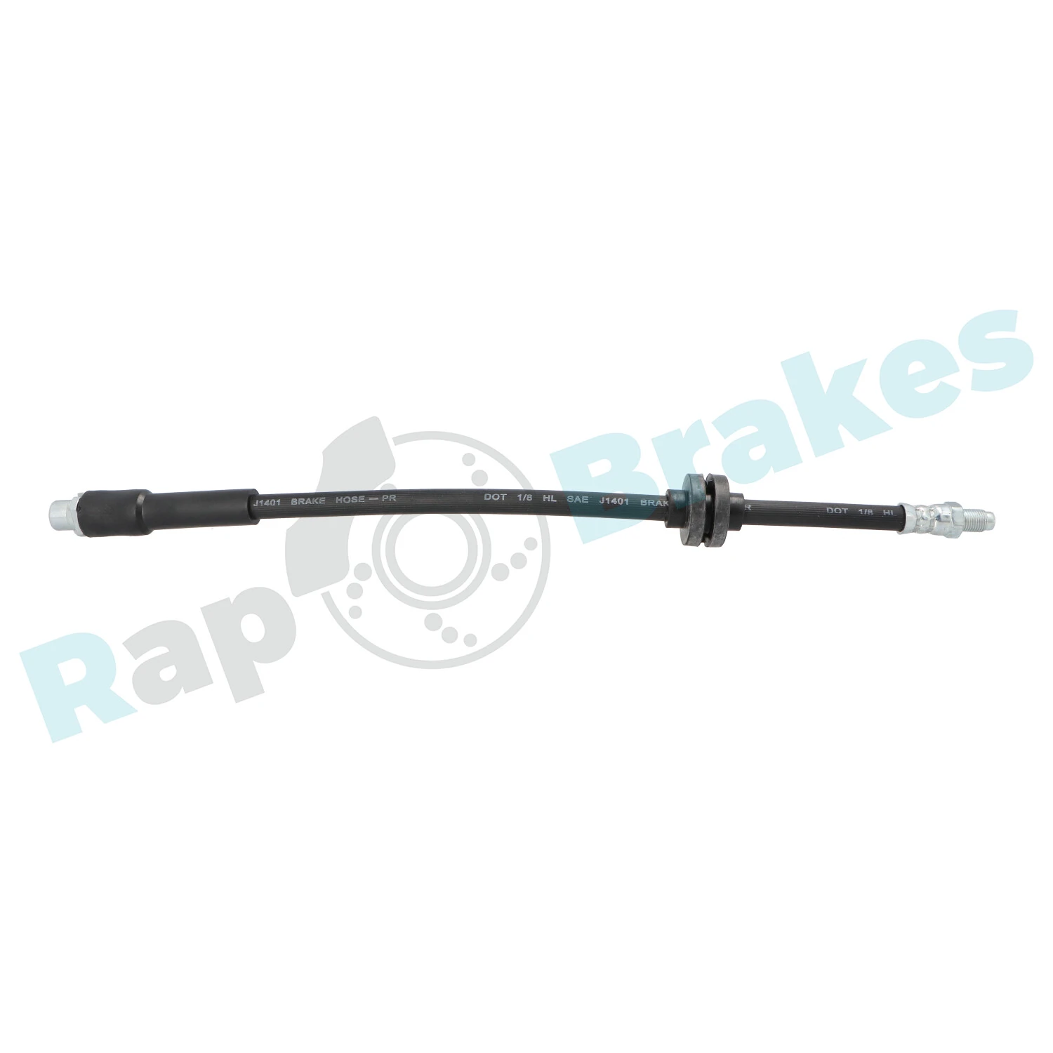 Brake Hose R-H0211