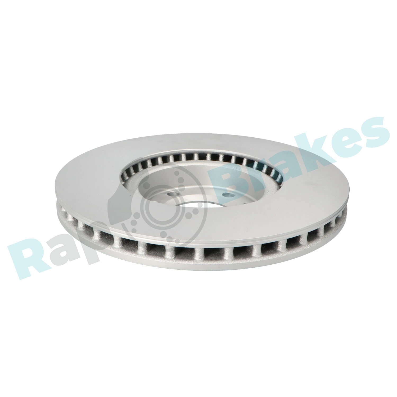 Brake Disc R-D0081