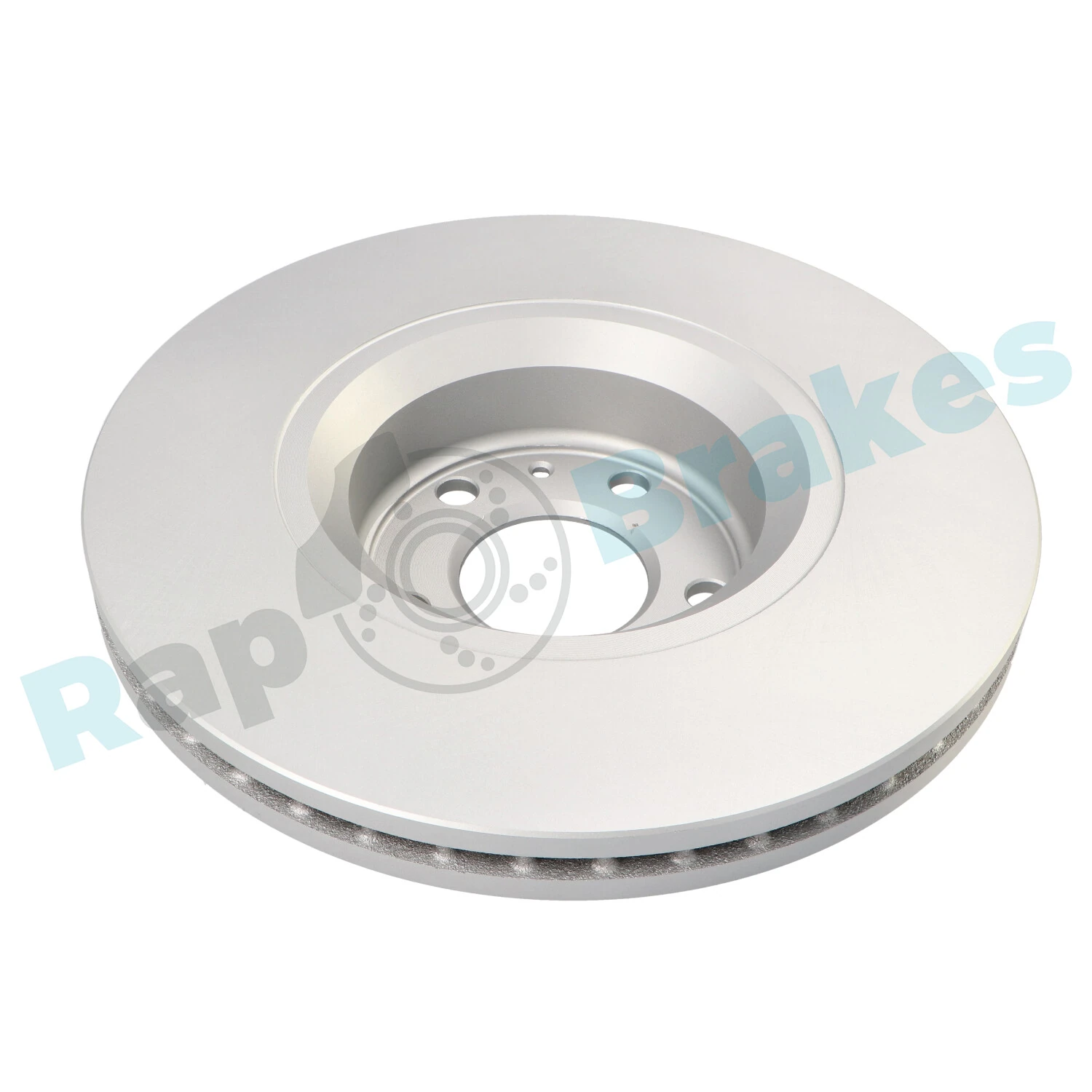 Brake Disc R-D0460C