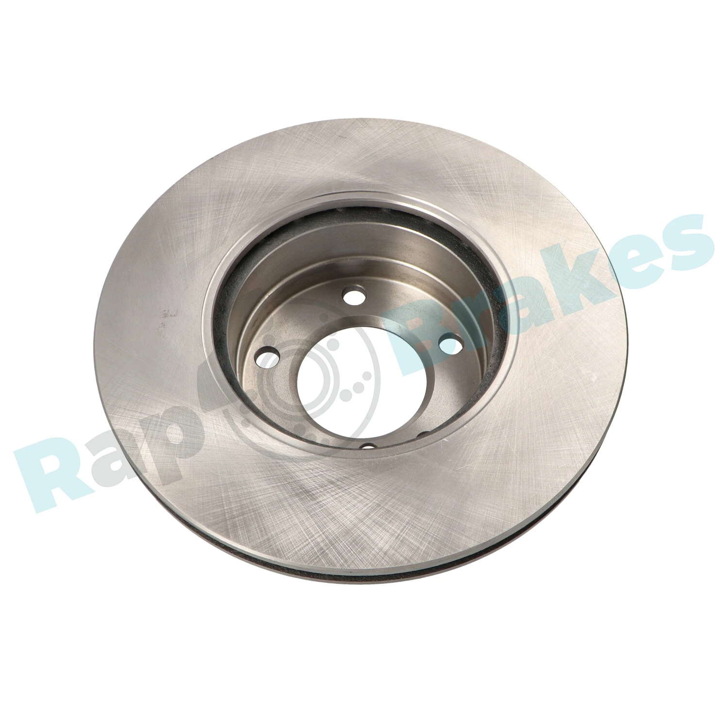 Brake Disc R-D0728