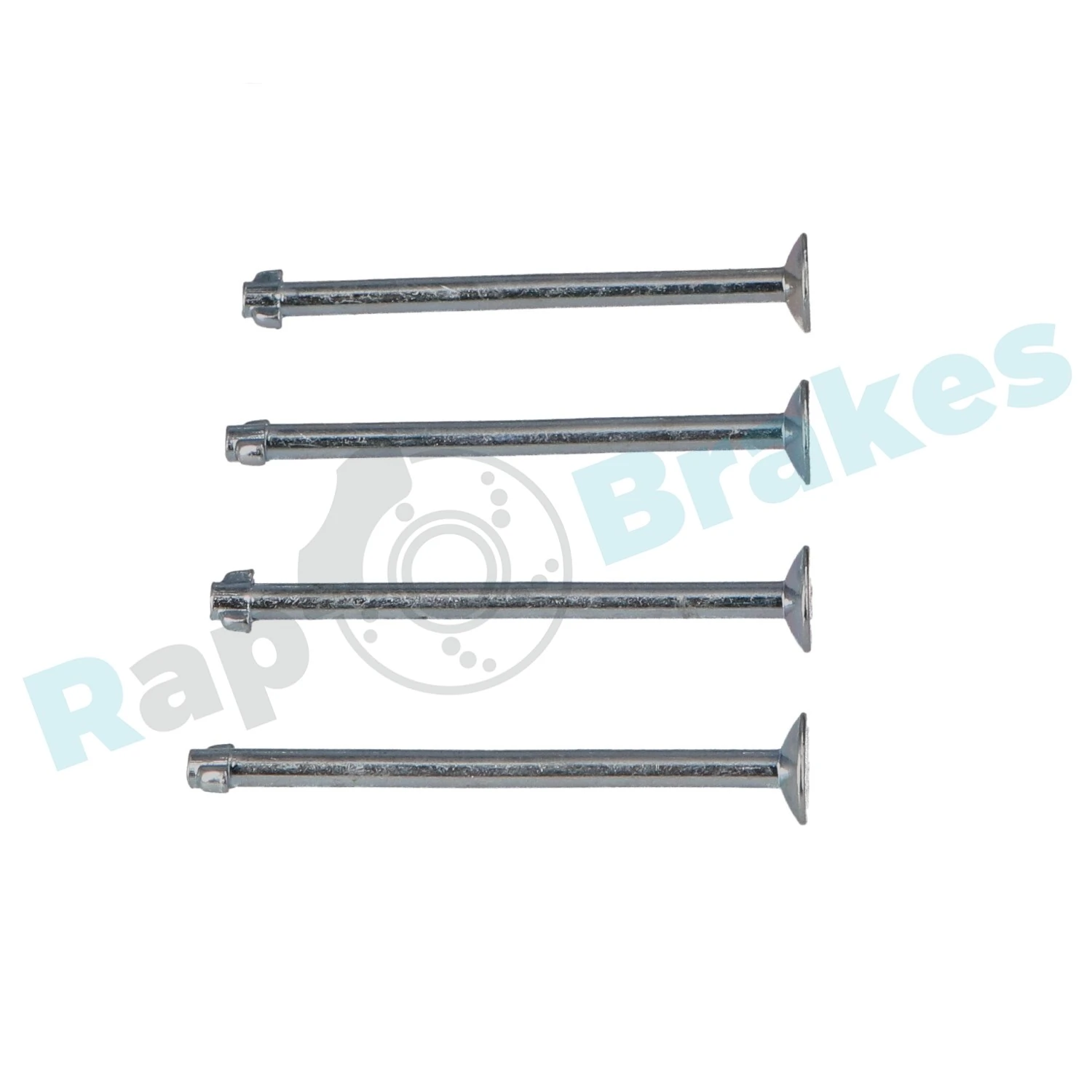 Accessory Kit, brake shoes R-T0161