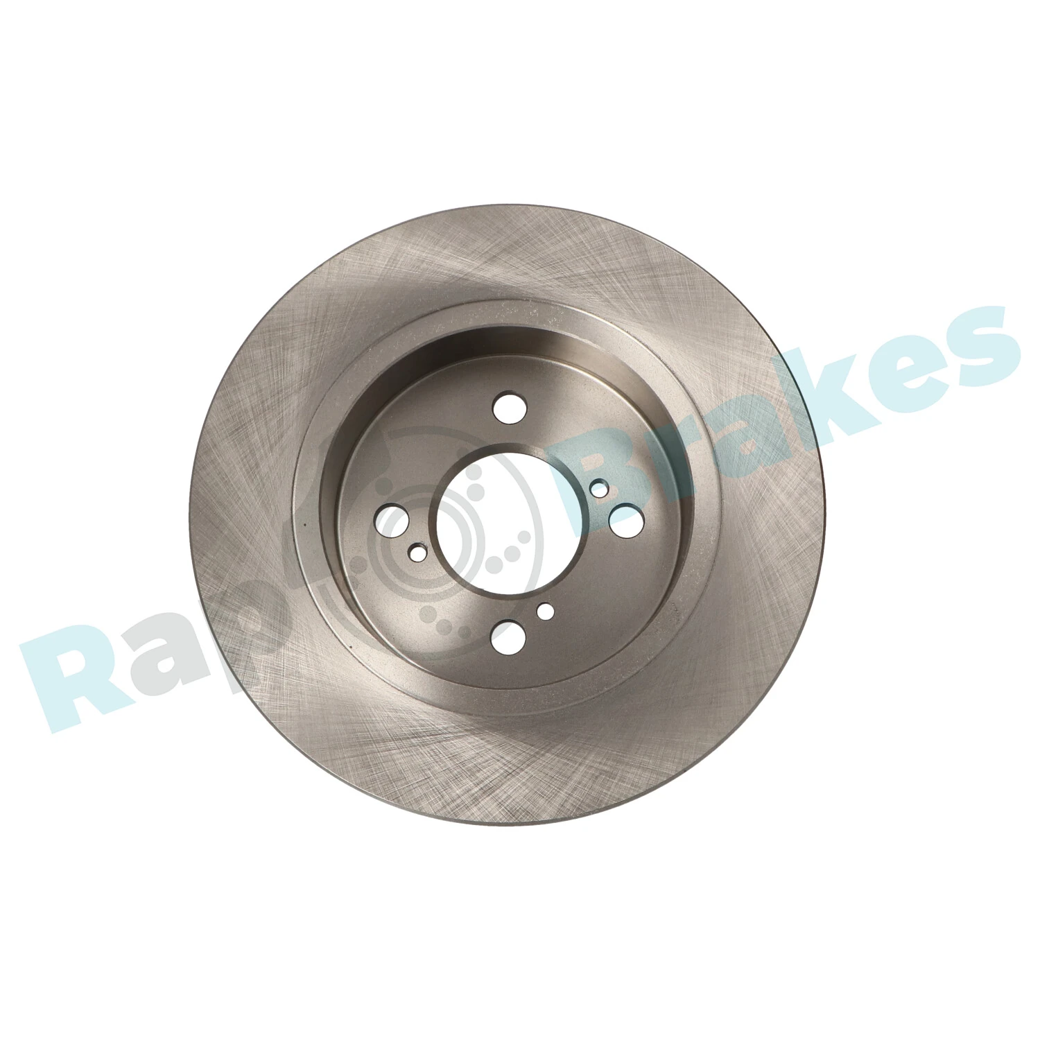 Brake Disc R-D1068