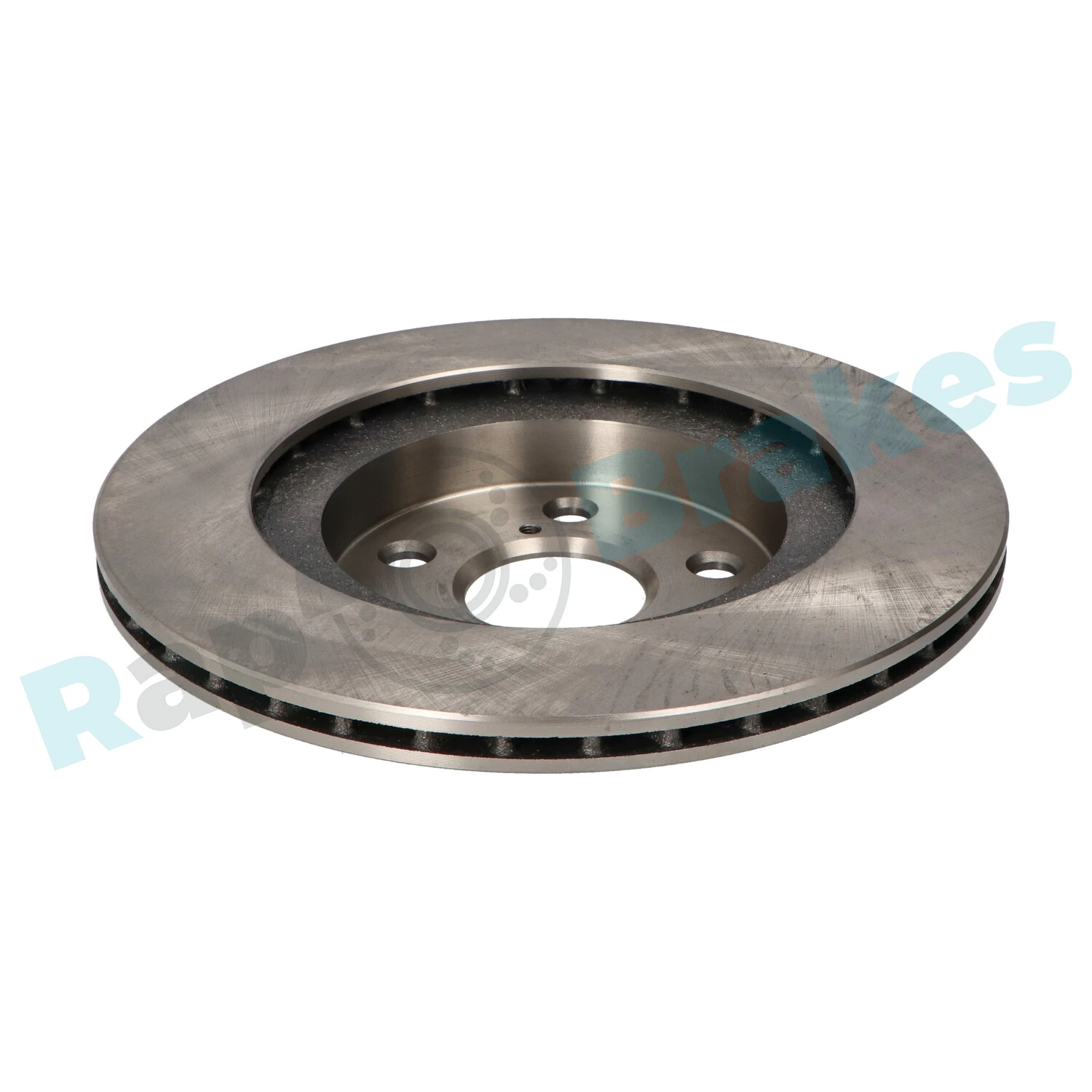 Brake Disc R-D0632