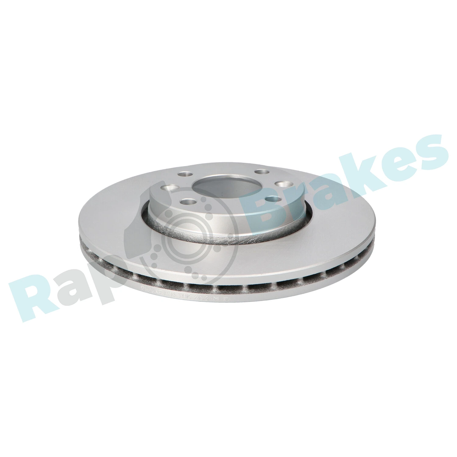 Brake Disc R-D0454C