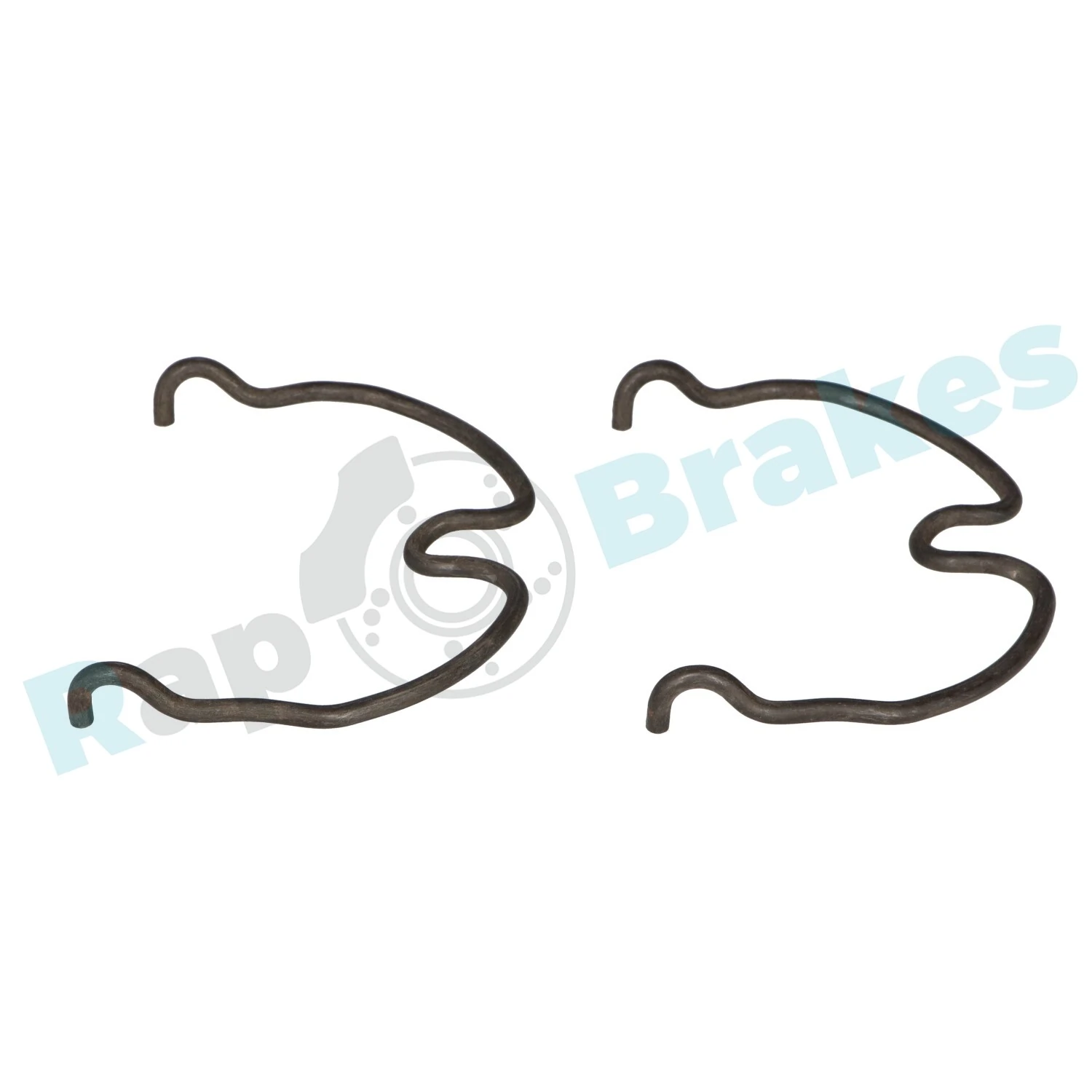 Accessory Kit, brake shoes R-T0166