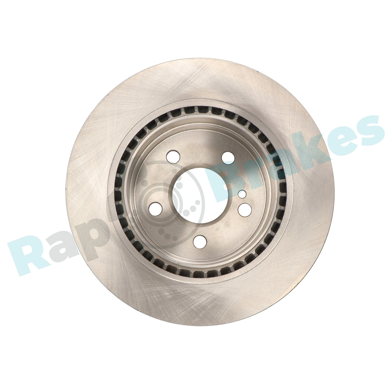 Brake Disc R-D0261