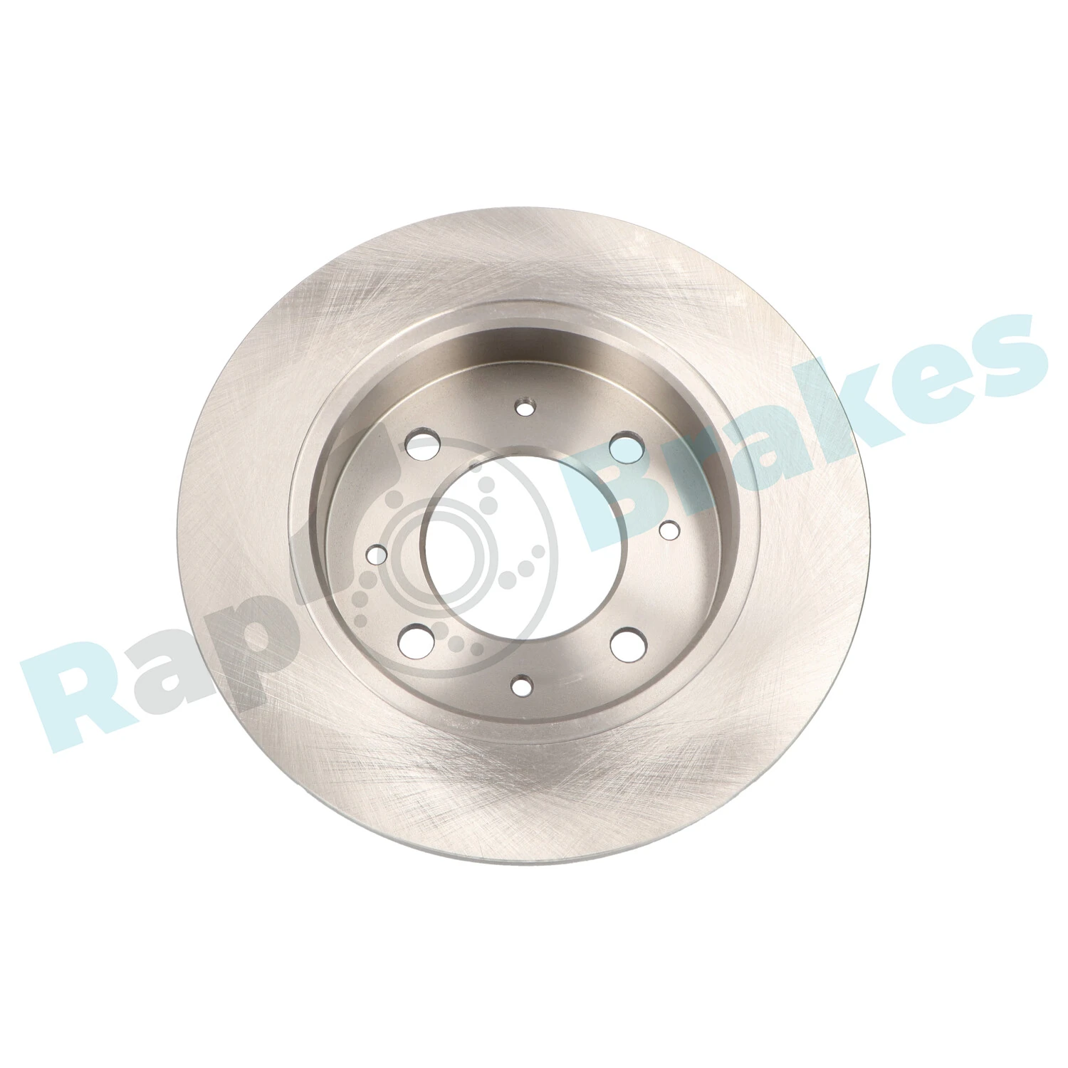 Brake Disc R-D0975