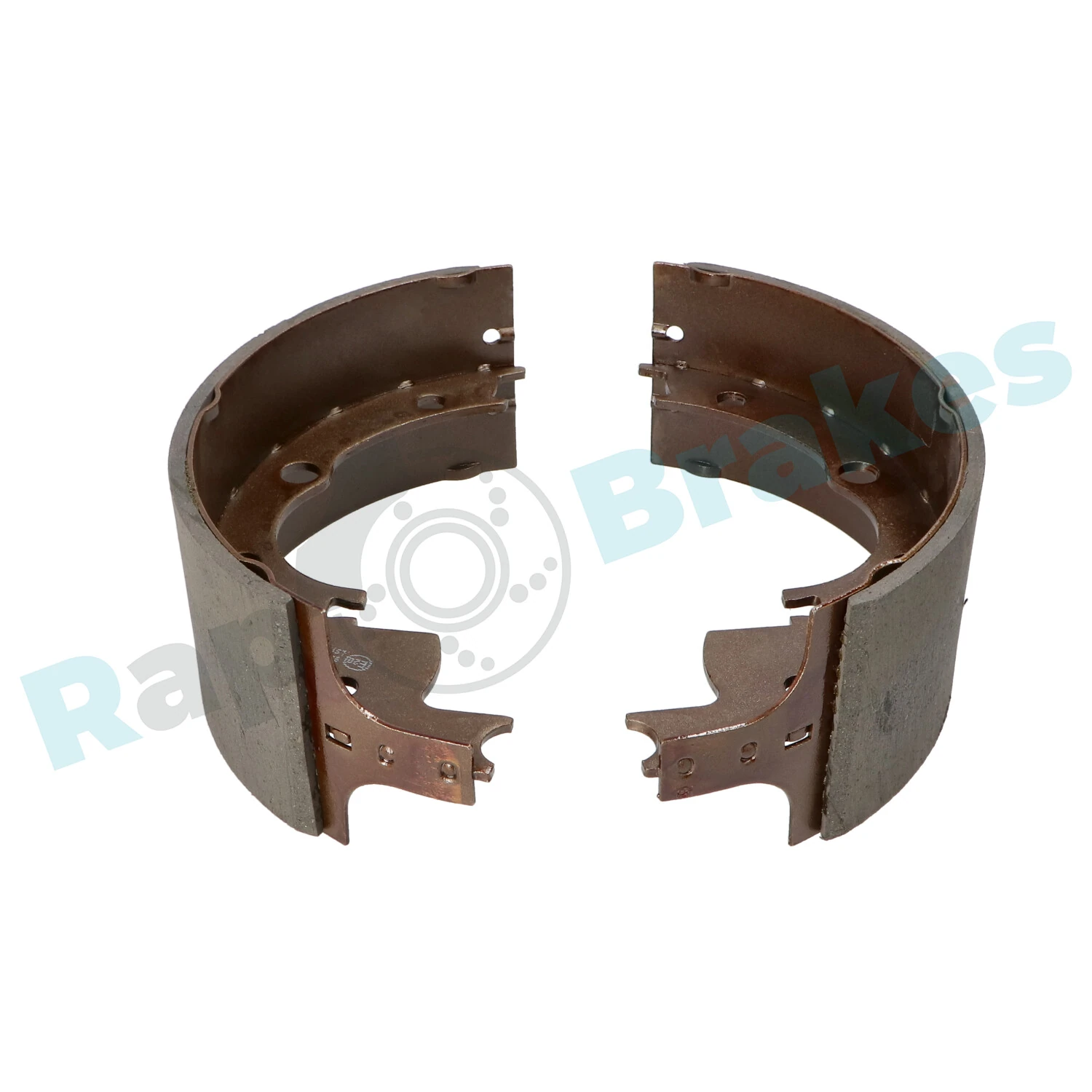 驻车刹车蹄 R-S0190