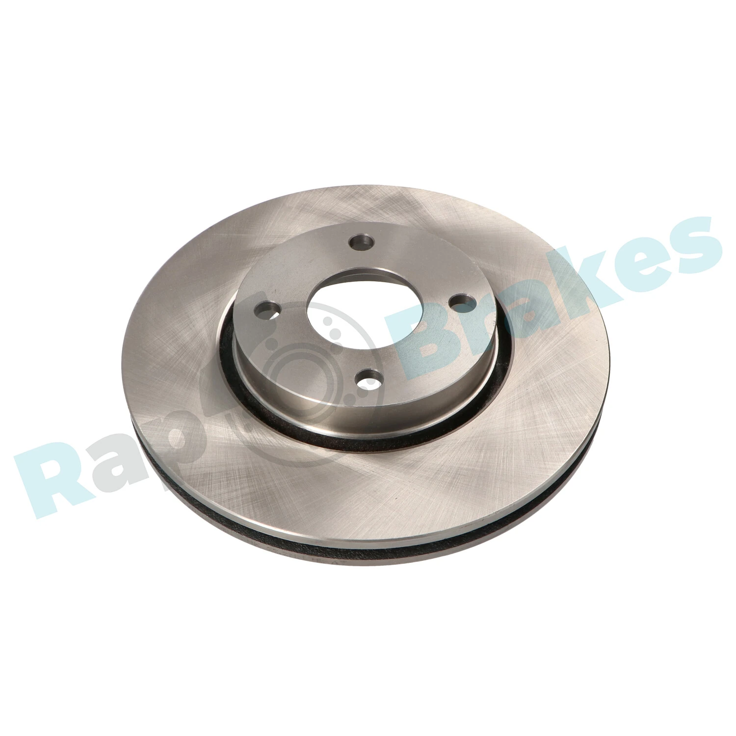 Brake Disc R-D0741