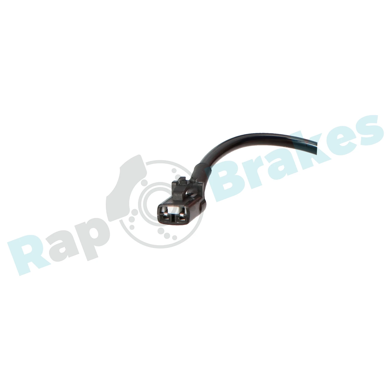 Sensor, wheel speed R-A0445