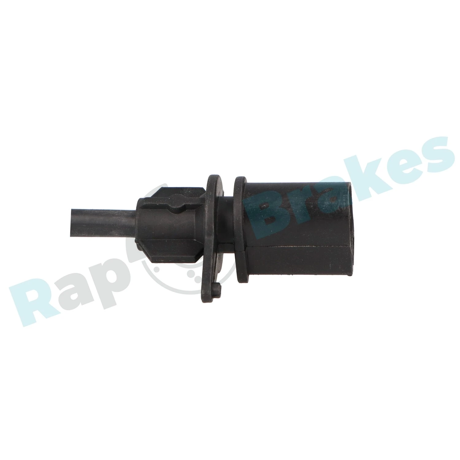 Warning Contact, brake pad wear R-G0100