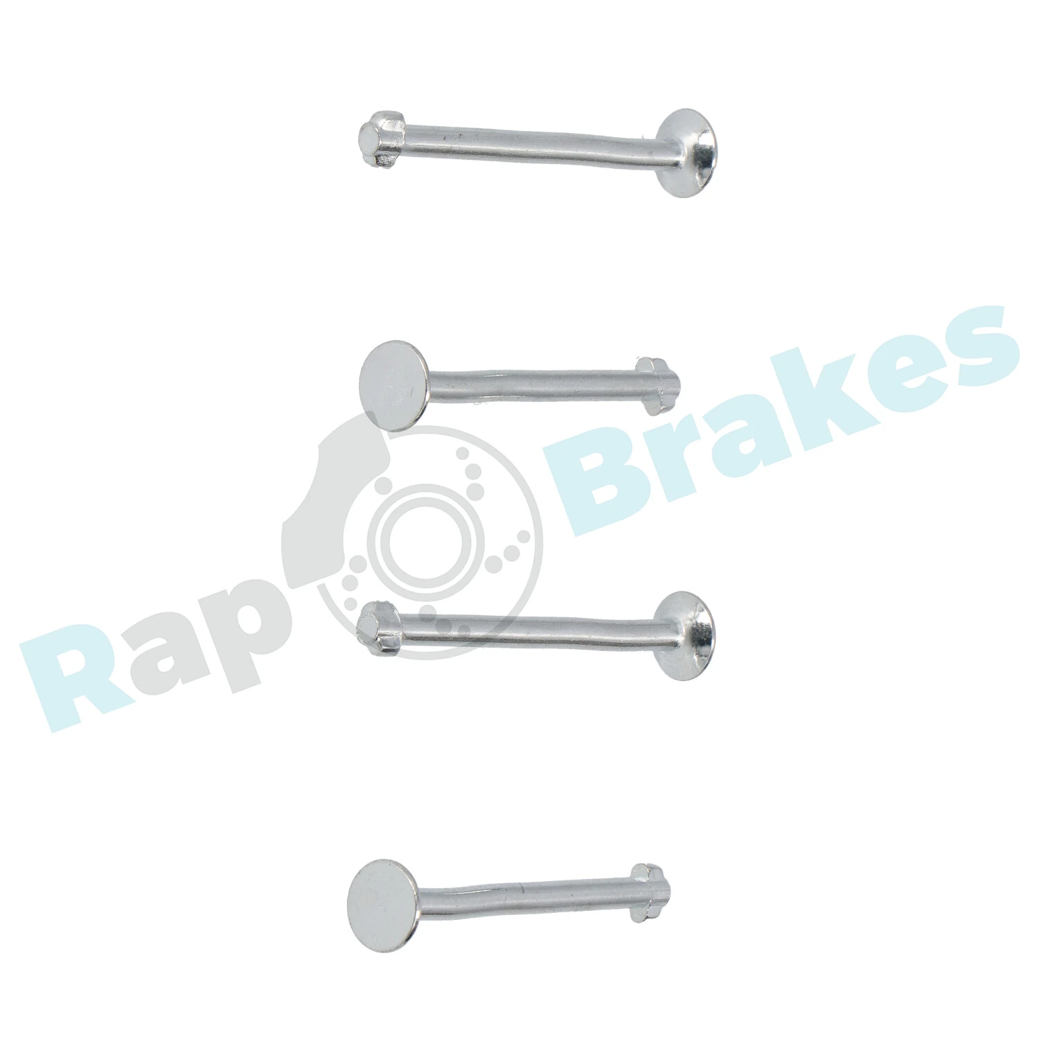 Accessory Kit, brake shoes R-T0229