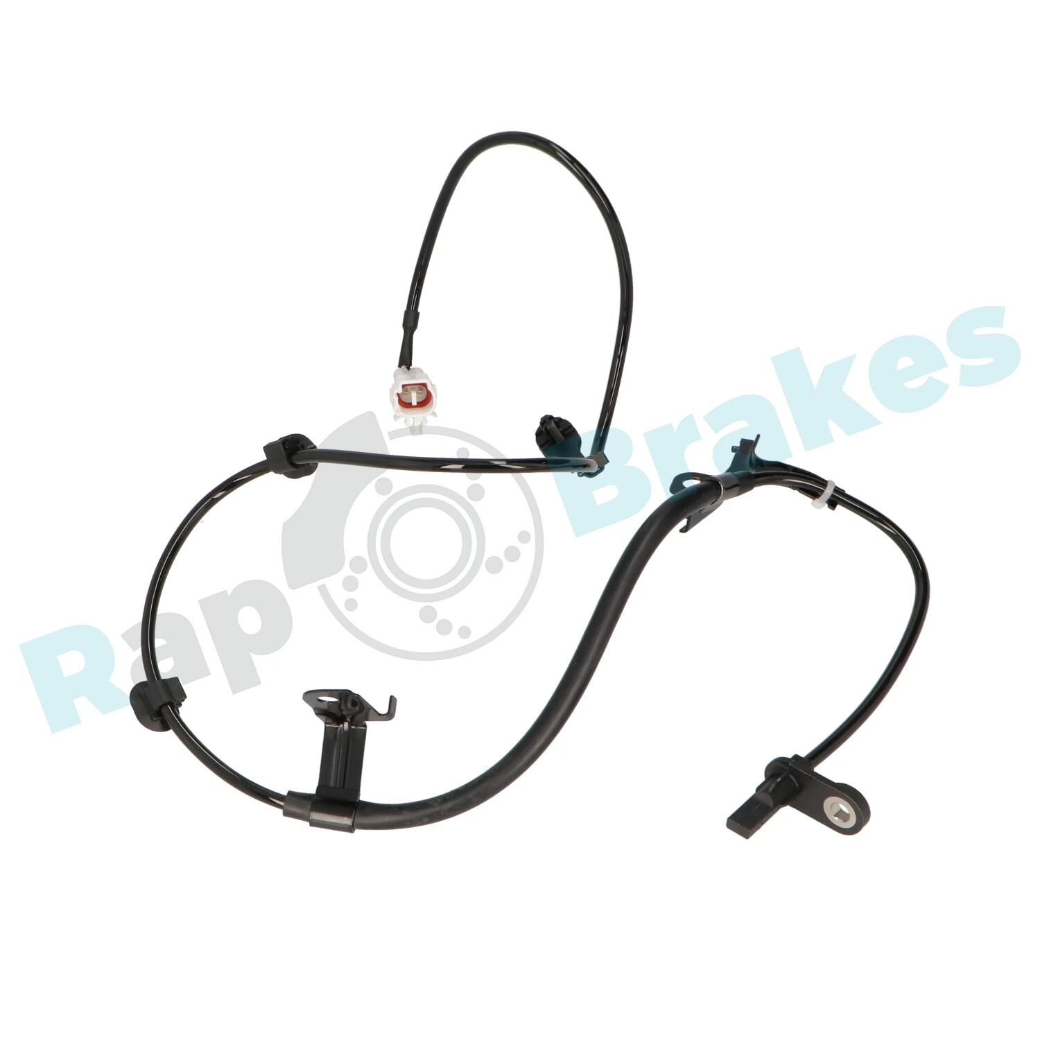 Sensor, wheel speed R-A0449