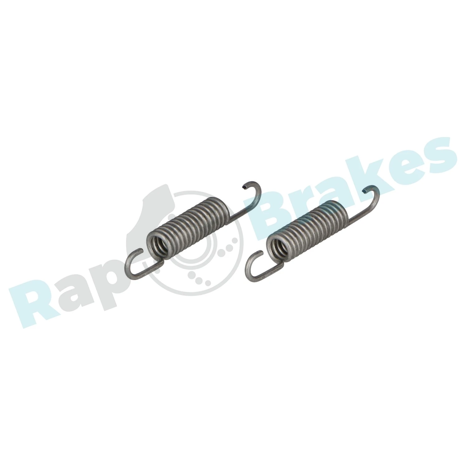 Accessory Kit, brake shoes R-T0176