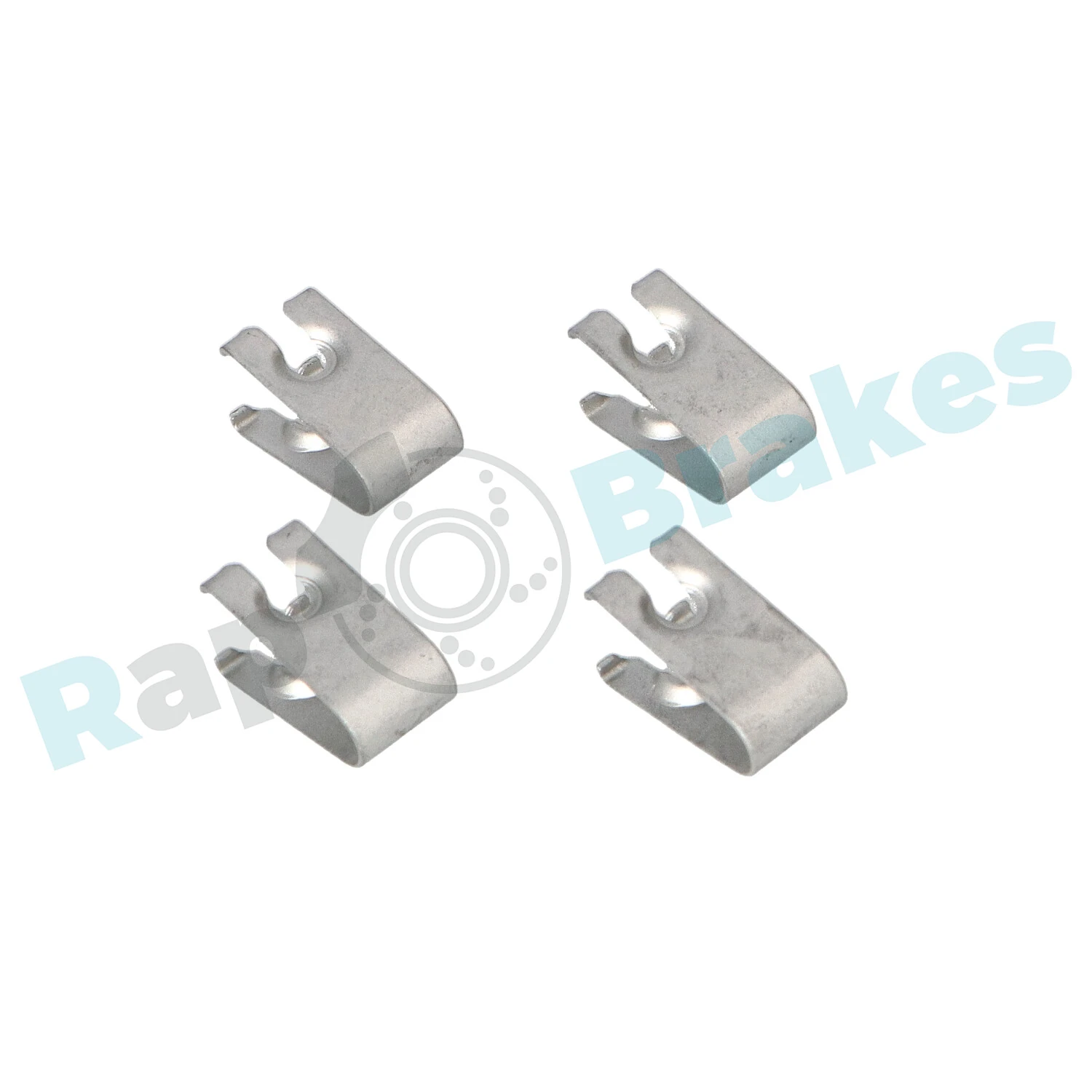 Accessory Kit, brake shoes R-T0032