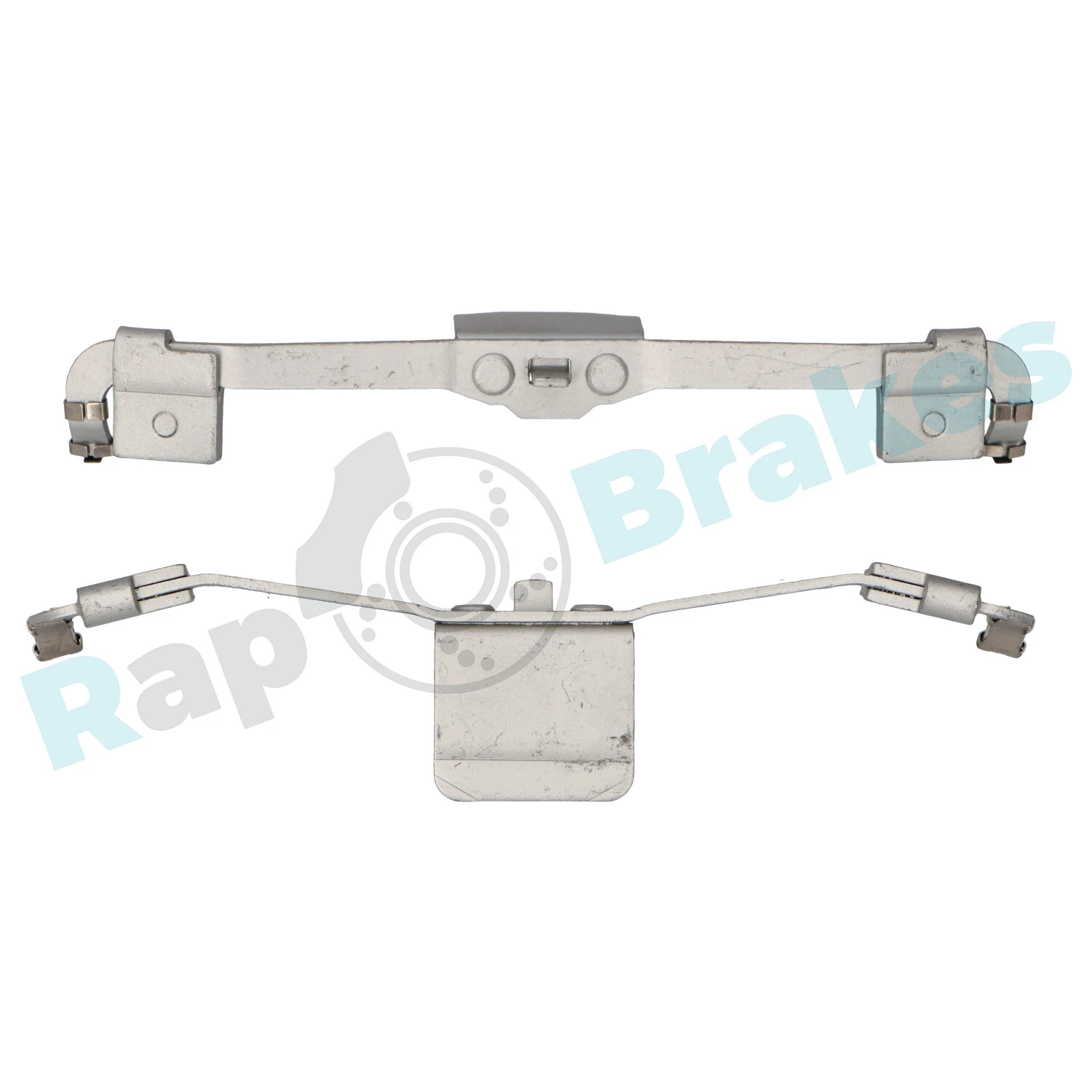 Accessory Kit, disc brake pad R-U0119