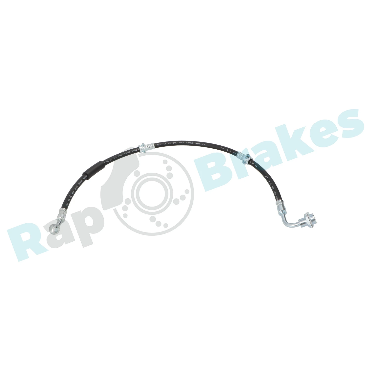 Brake Hose R-H0634