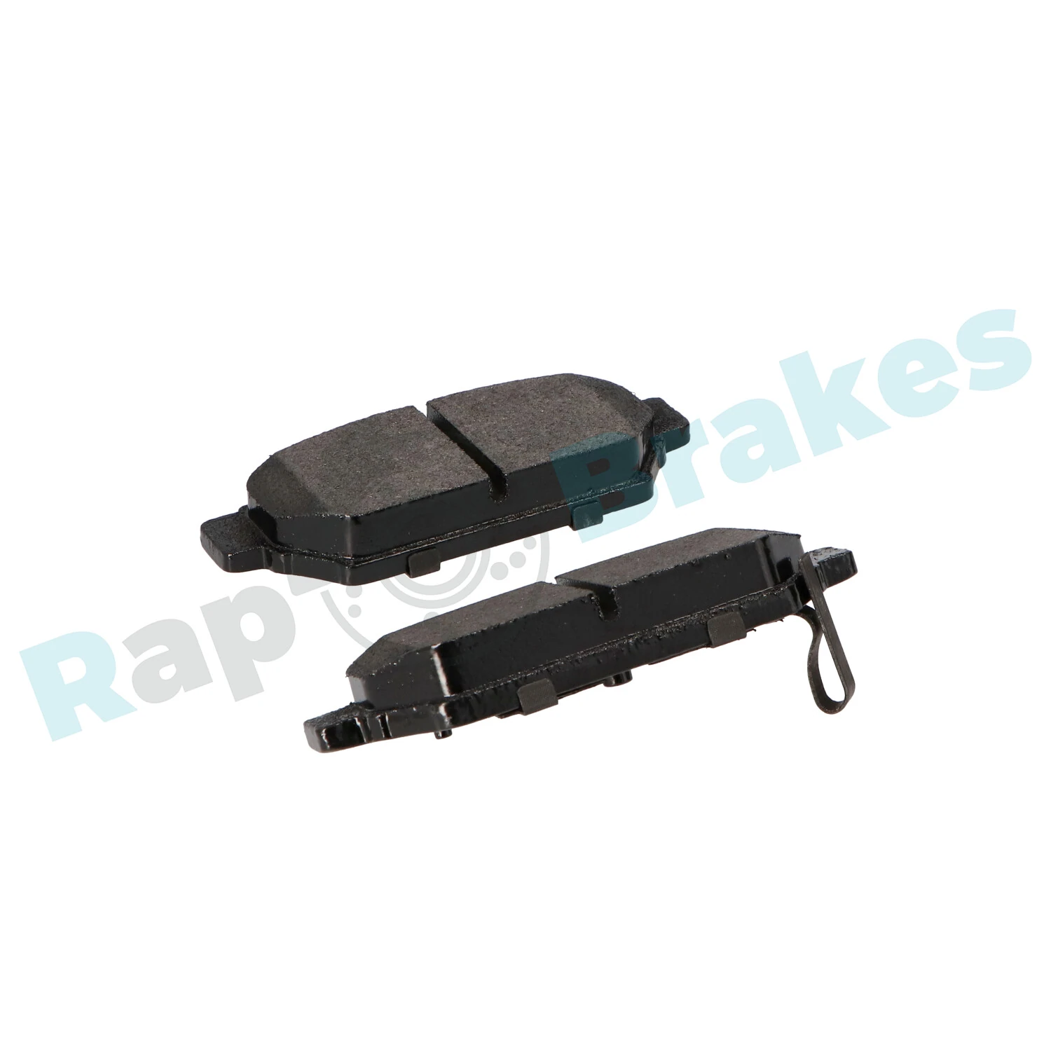 Brake Pad Set, disc brake R-P0925