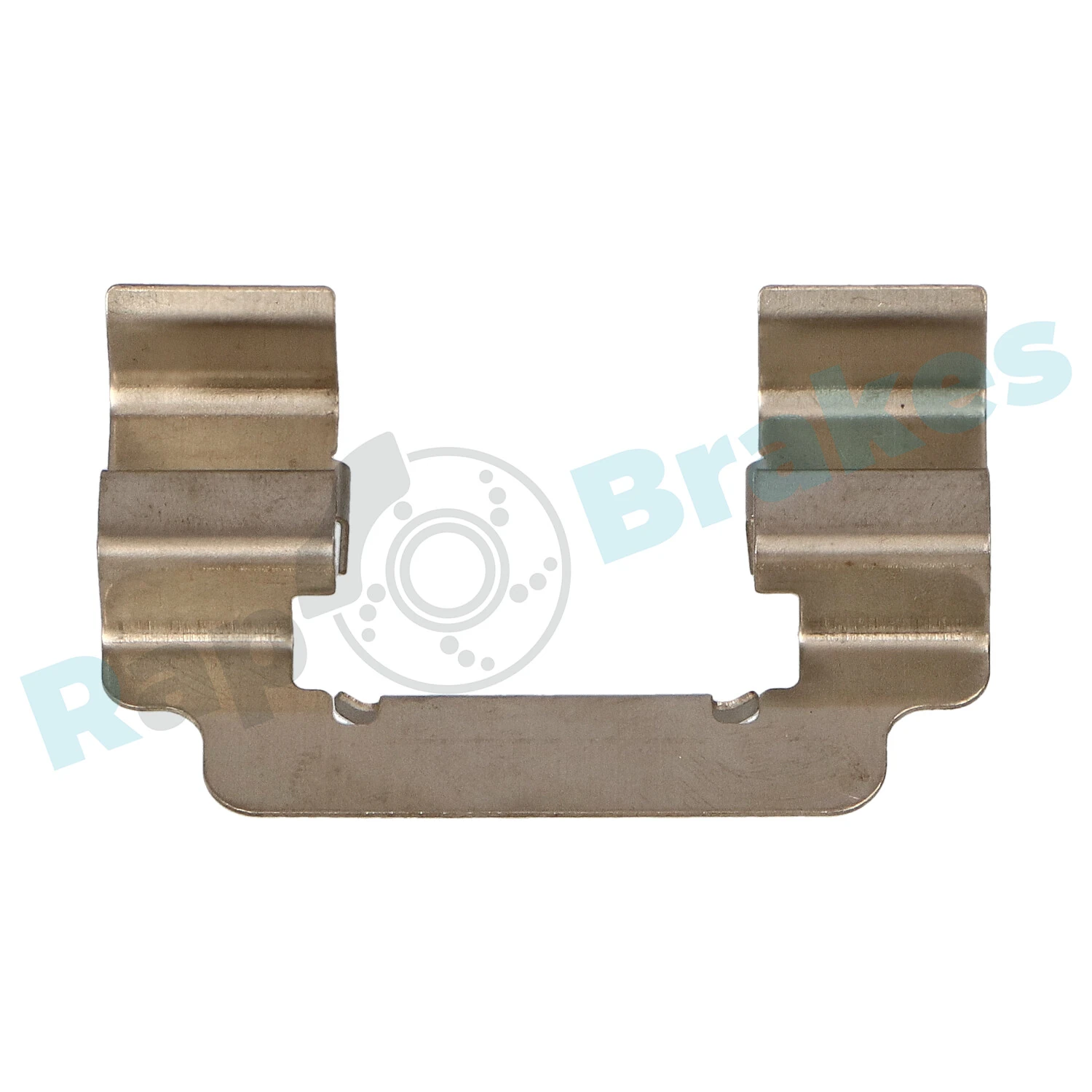 Accessory Kit, disc brake pad R-U0152