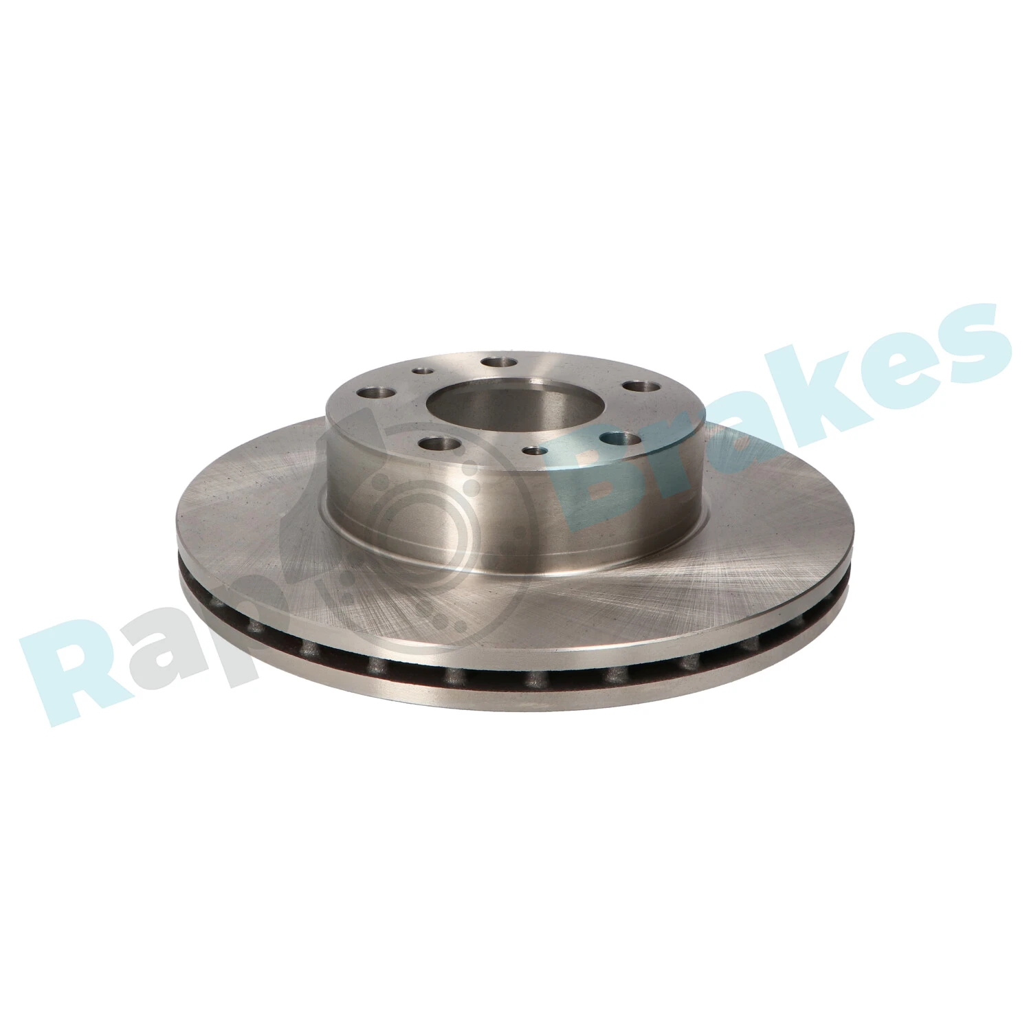 Brake Disc R-D0748