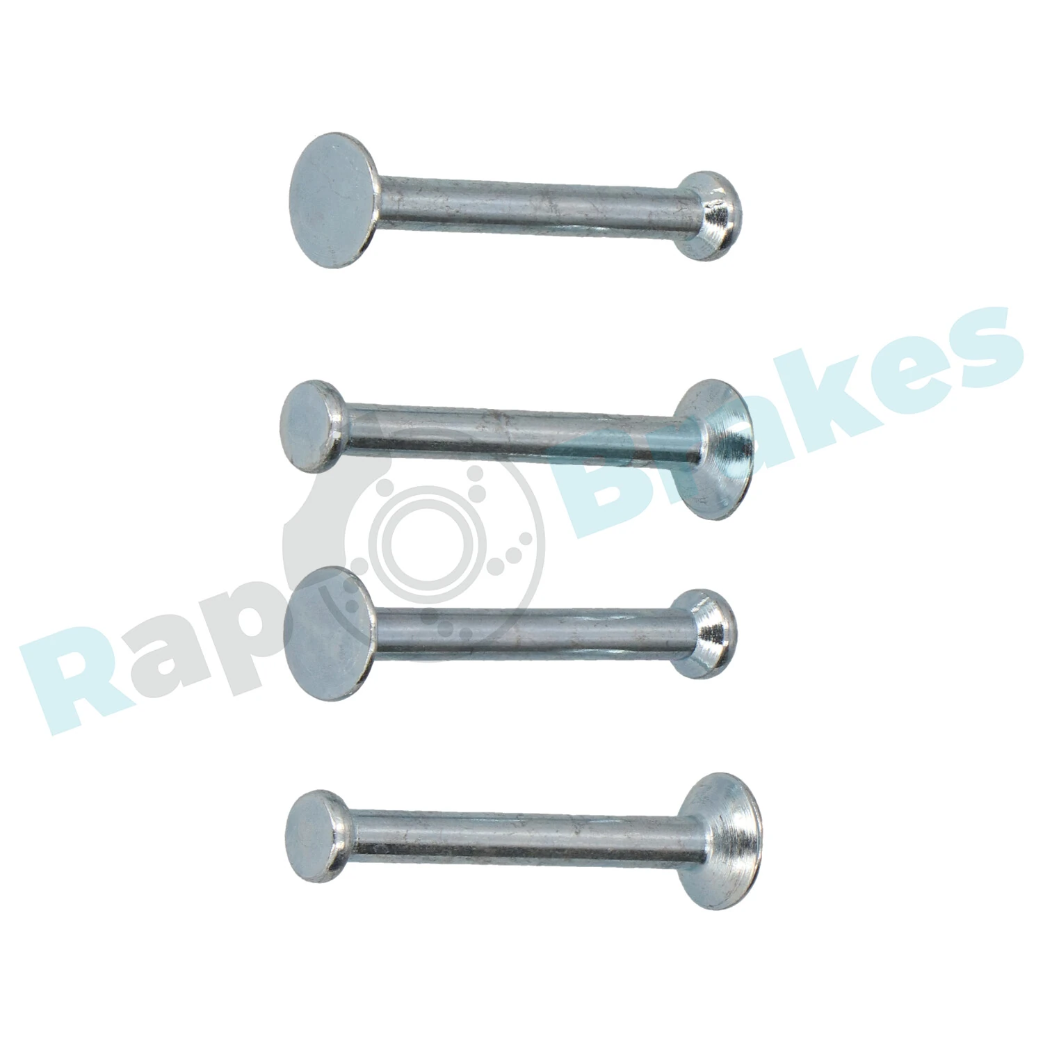 Accessory Kit, brake shoes R-T0116