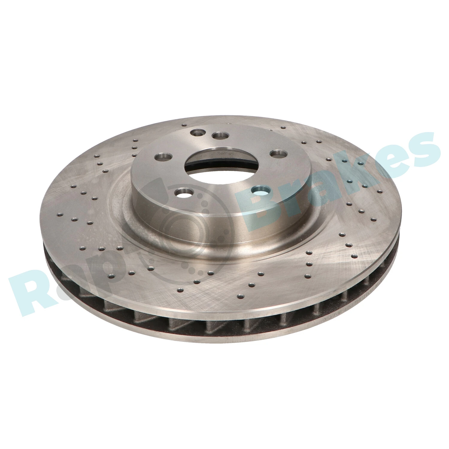 Brake Disc R-D0073